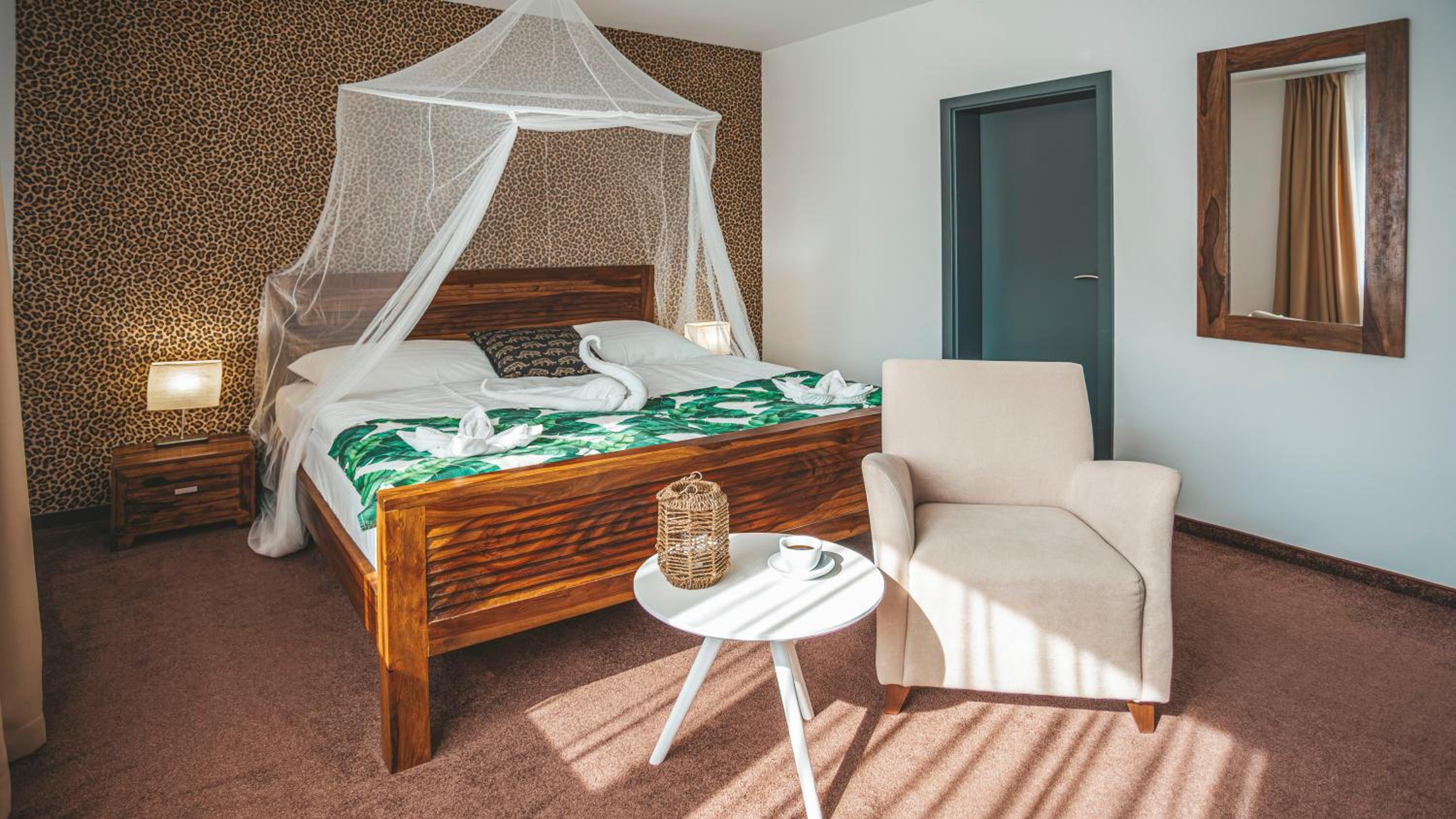 Superior Double Room - Photo 10