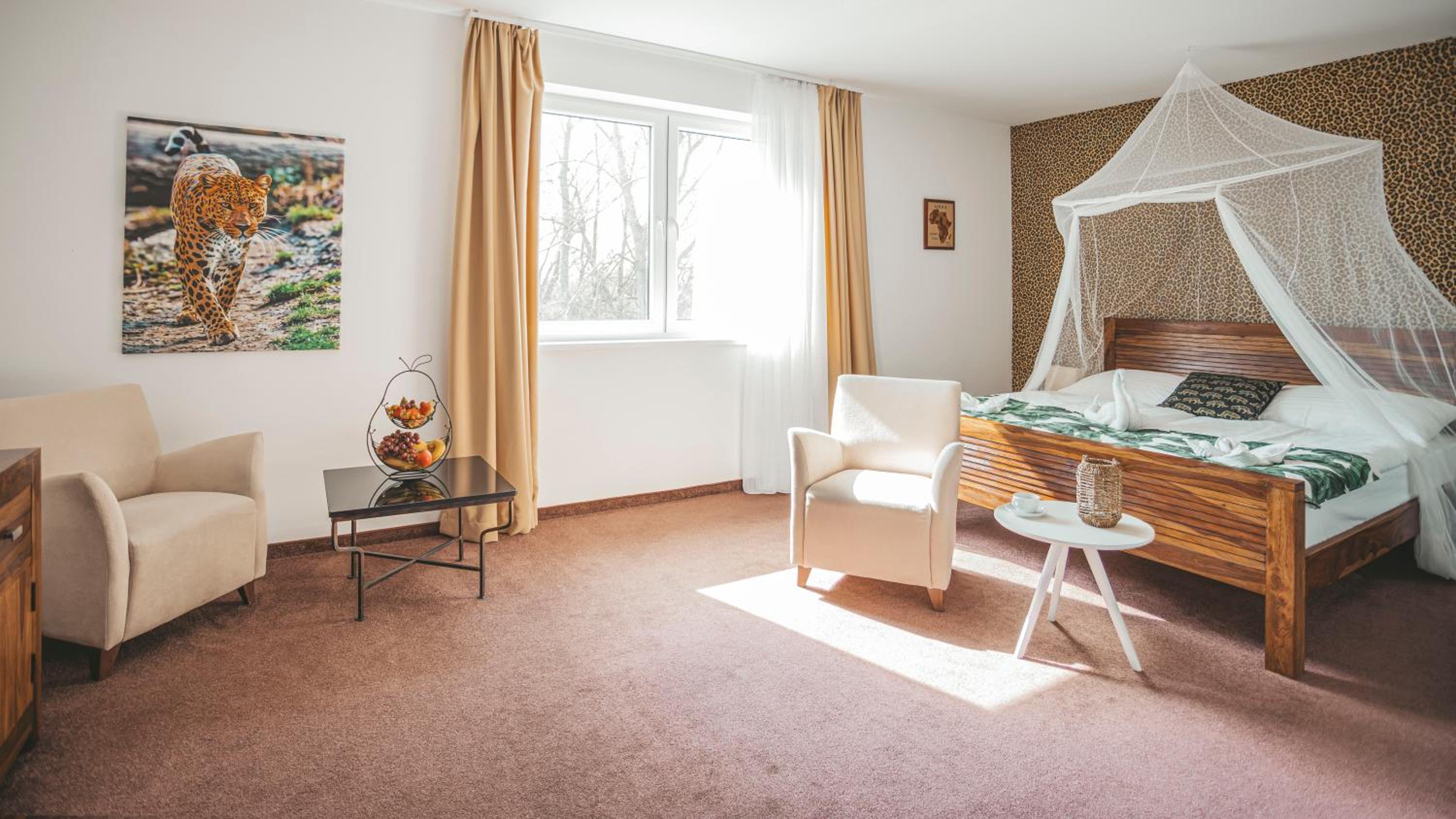 Superior Double Room - Photo 9