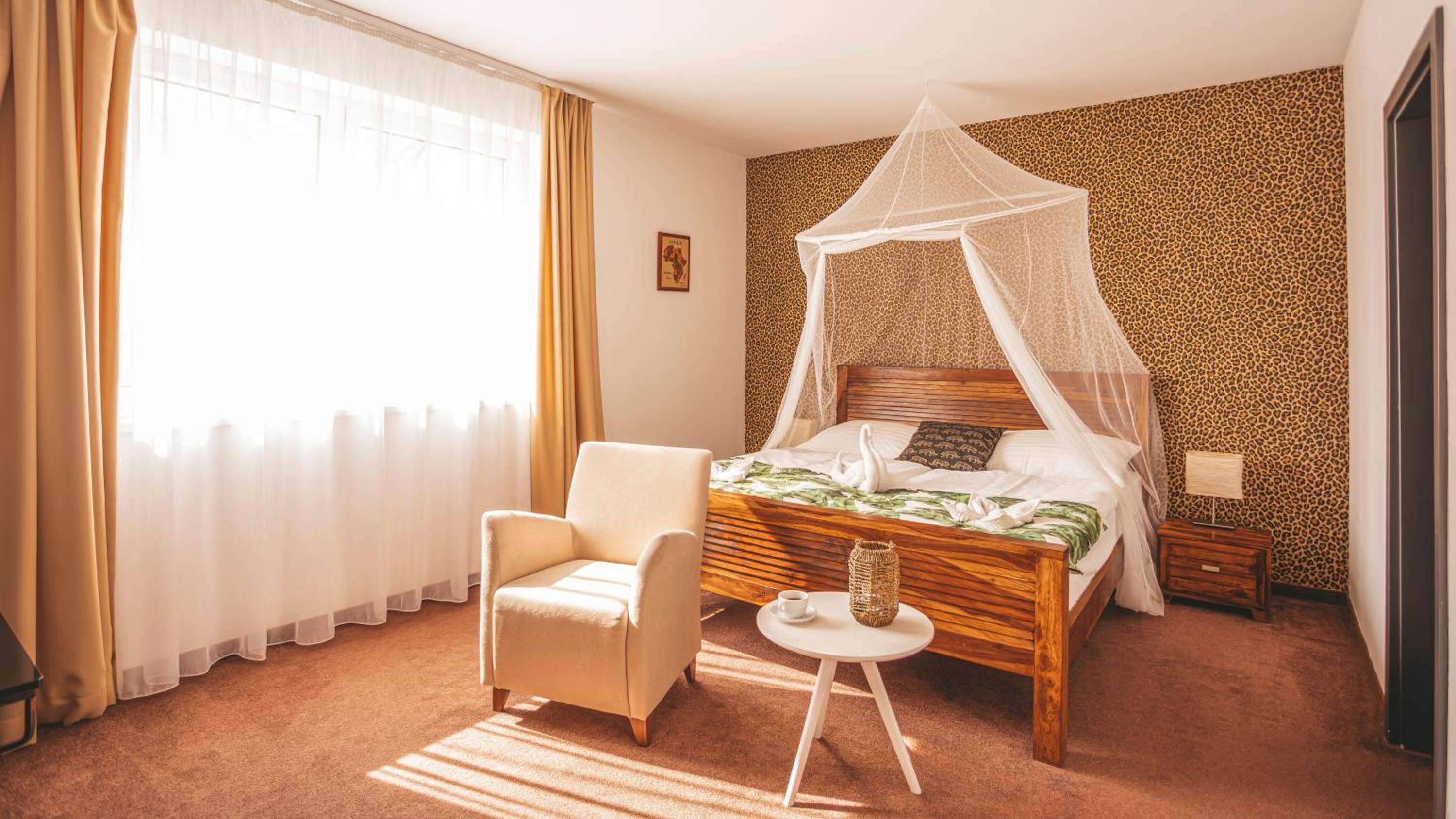 Superior Double Room - Photo 7