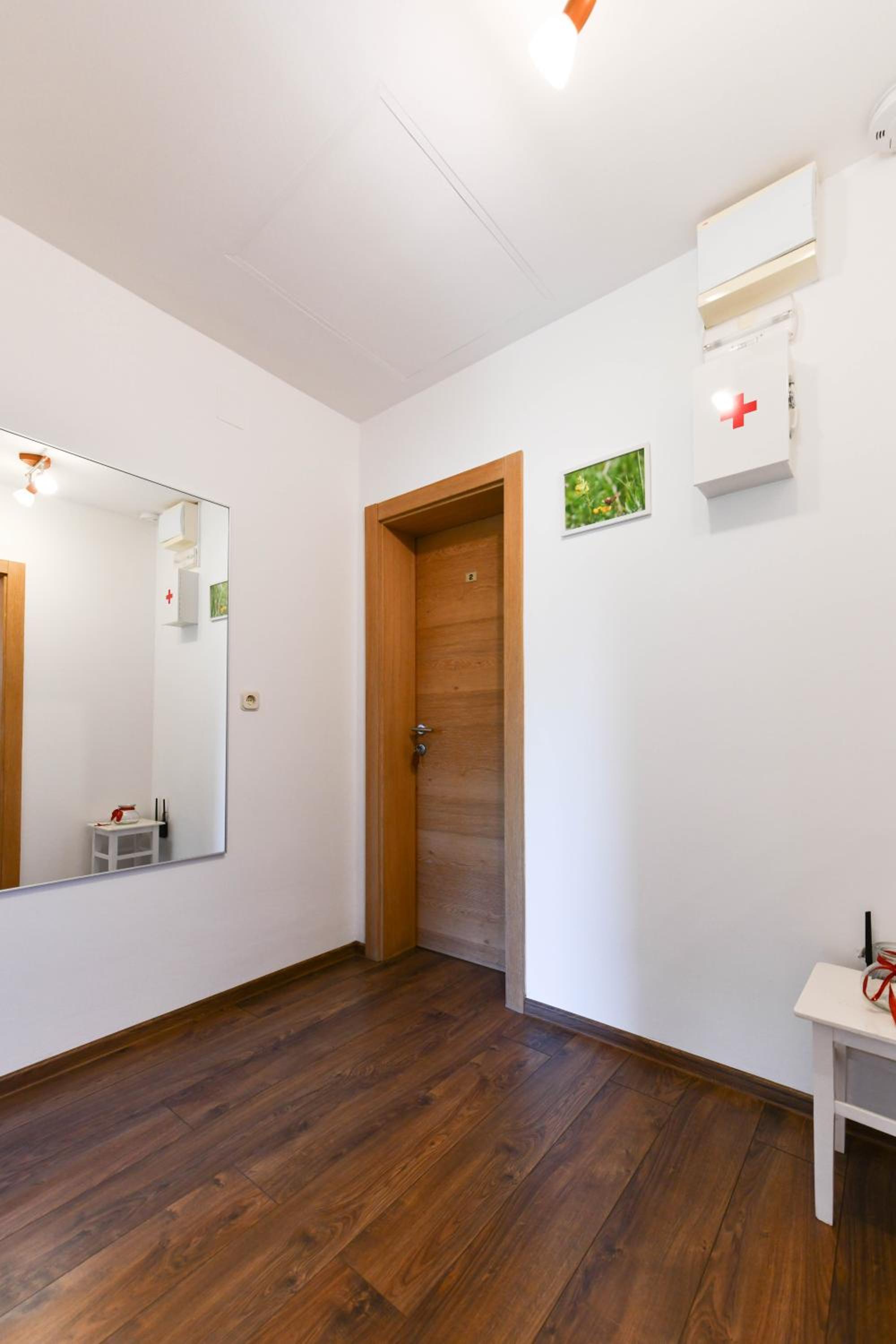 Double Room - Photo 1