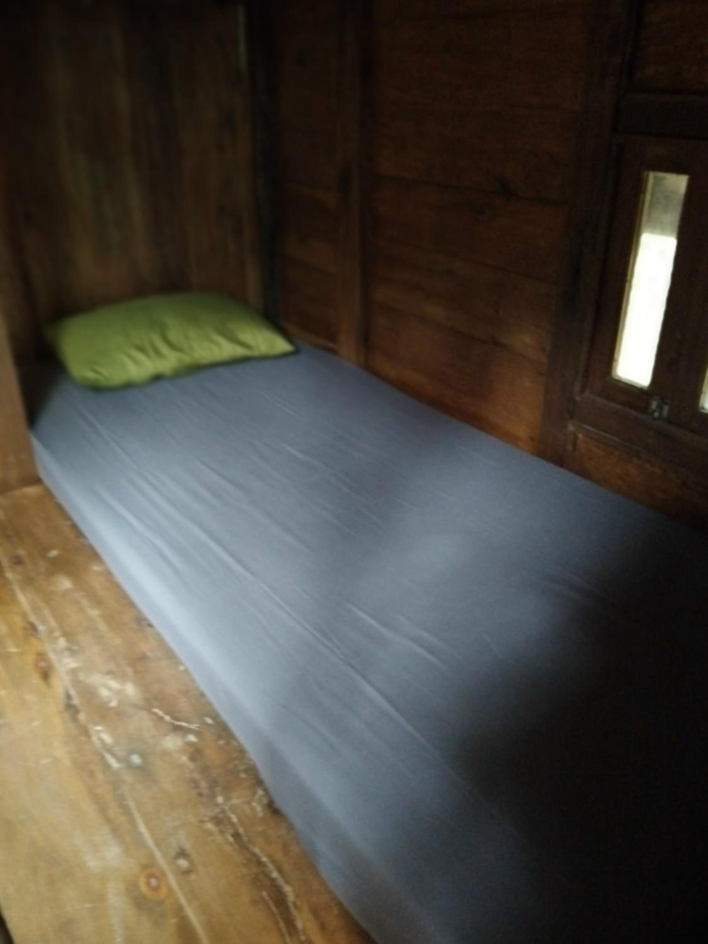 Deluxe Quadruple Room - Photo 7