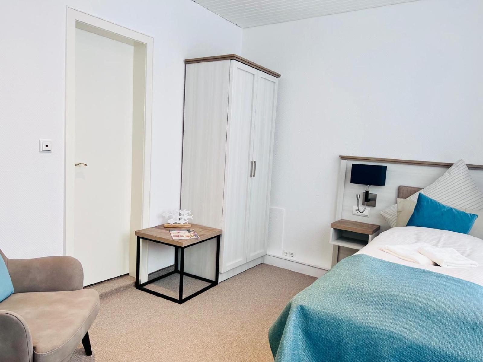 Deluxe Single Room photo 2