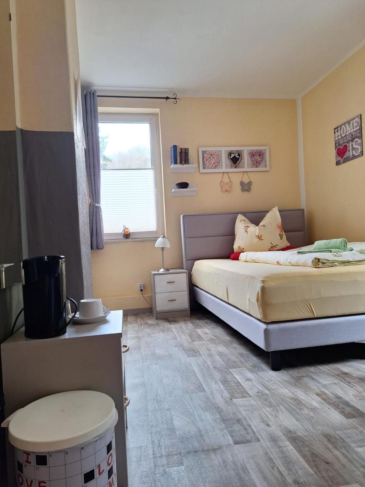 Budget Single Room photo 1