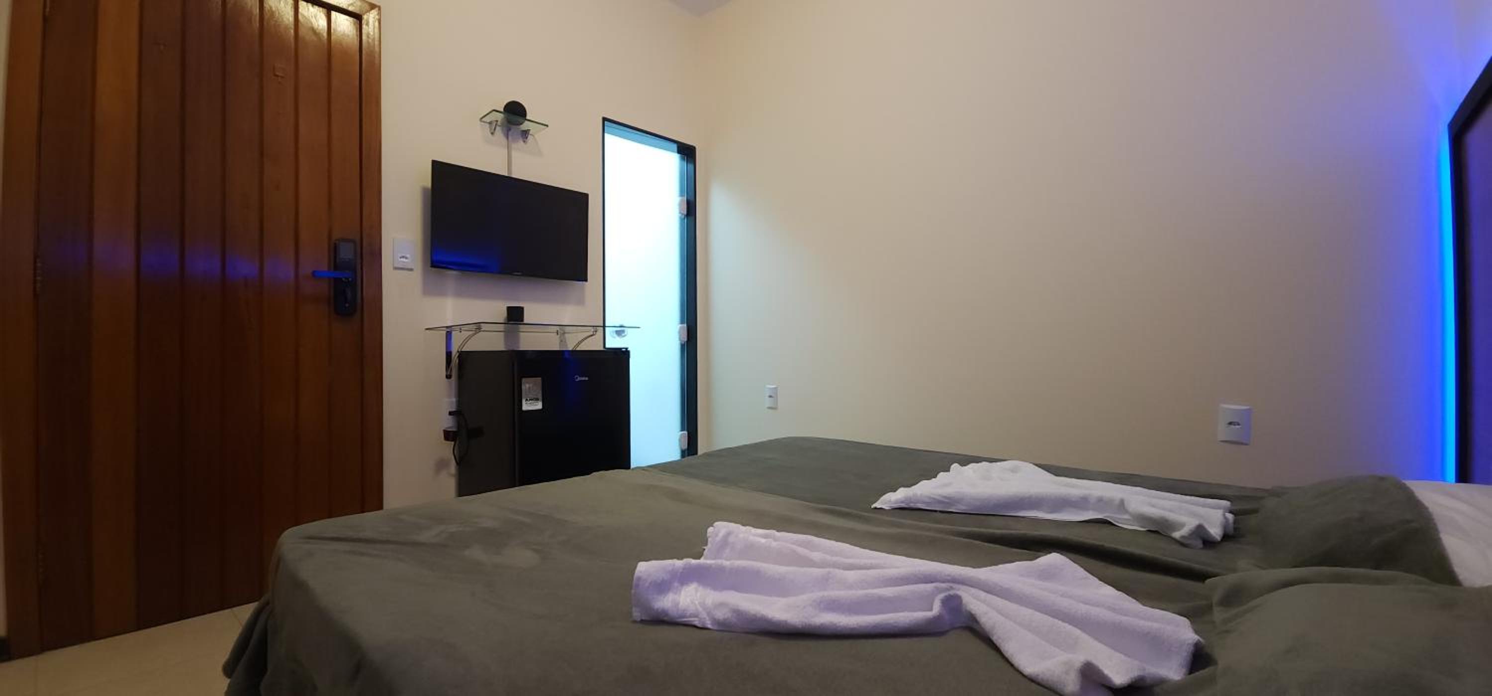 Deluxe Double Room photo 1