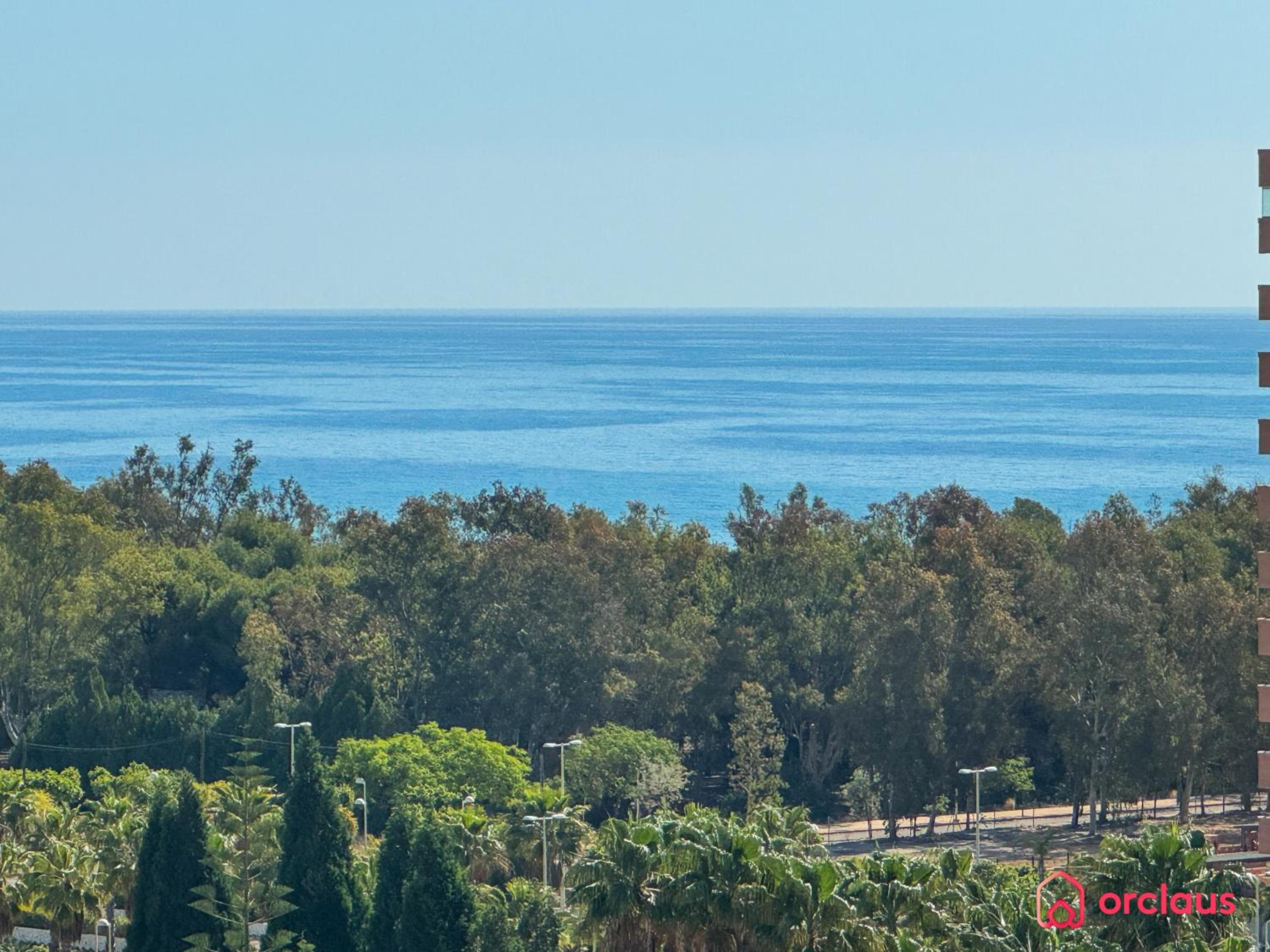 Two-Bedroom Apartment with Terrace and Sea View photo 3