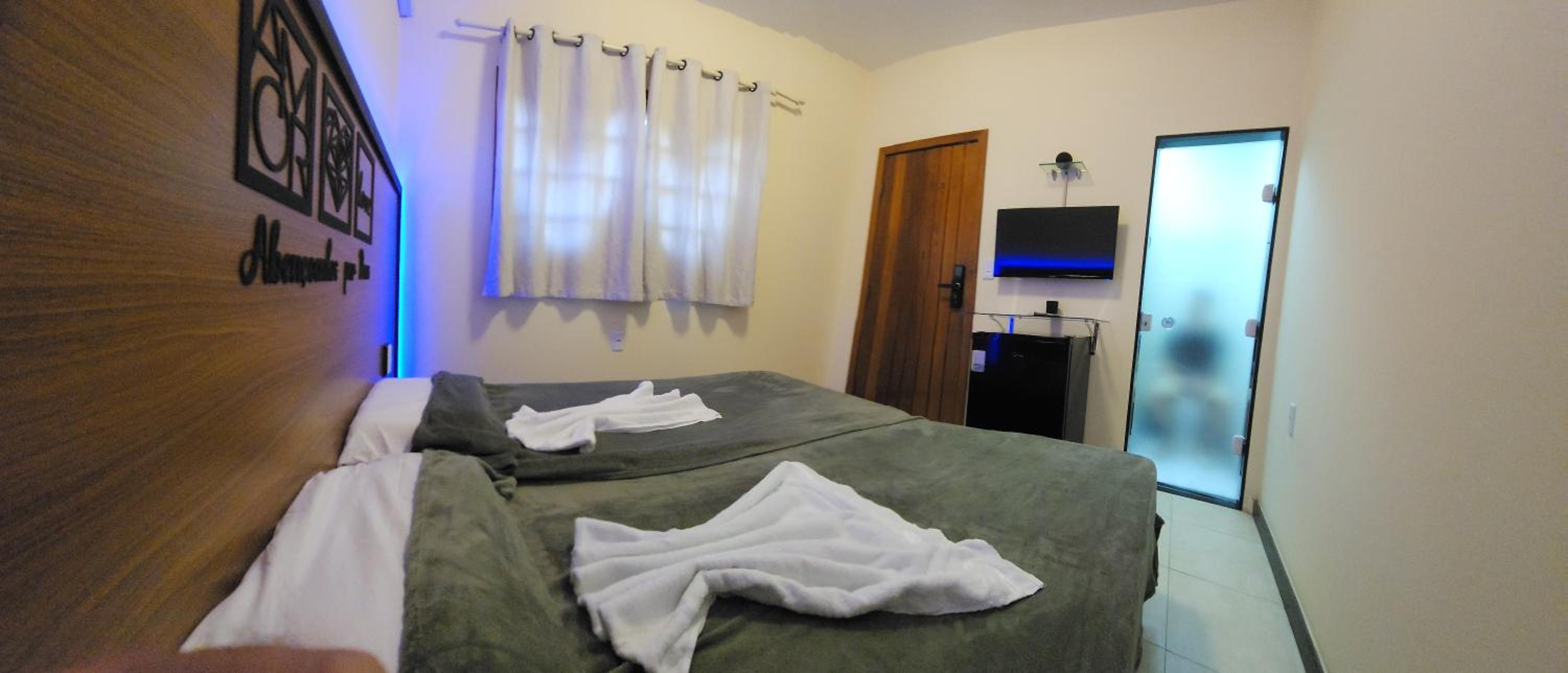 Deluxe Double Room photo 3