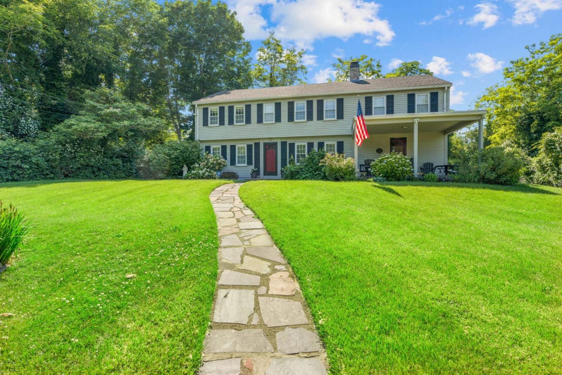 Vacation Home photo 1