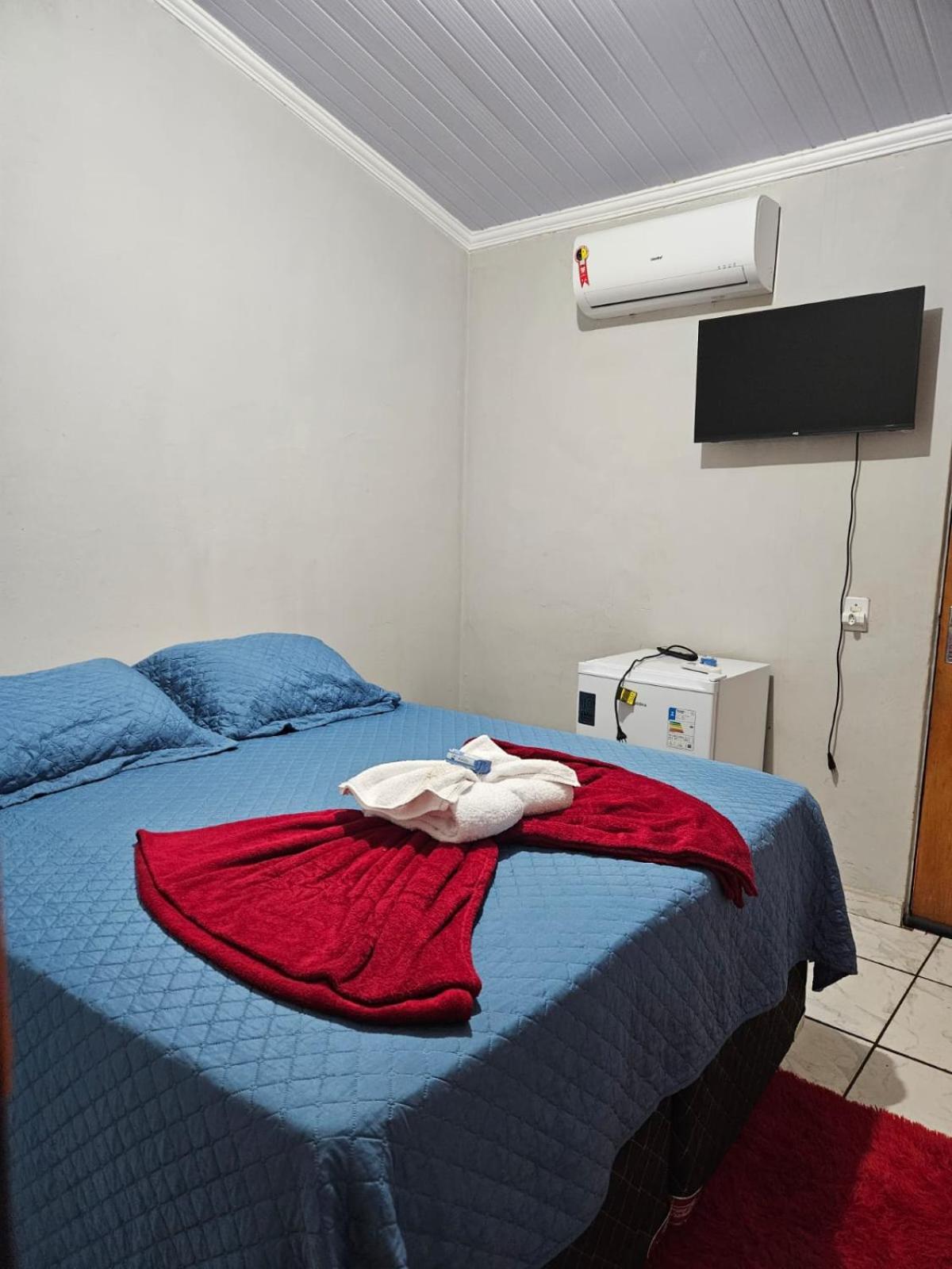 Quadruple Room photo 1