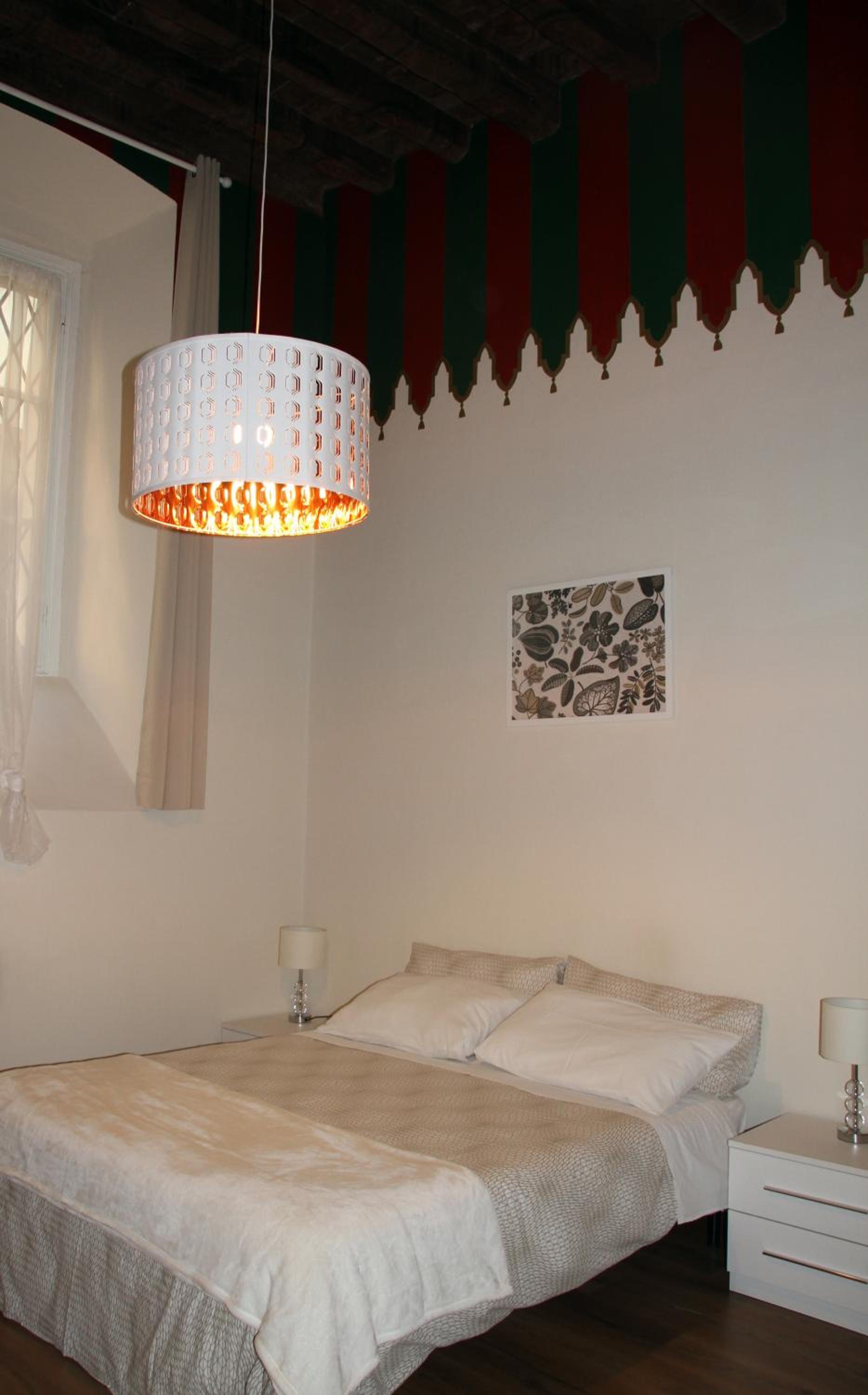 Large Double Room photo 1
