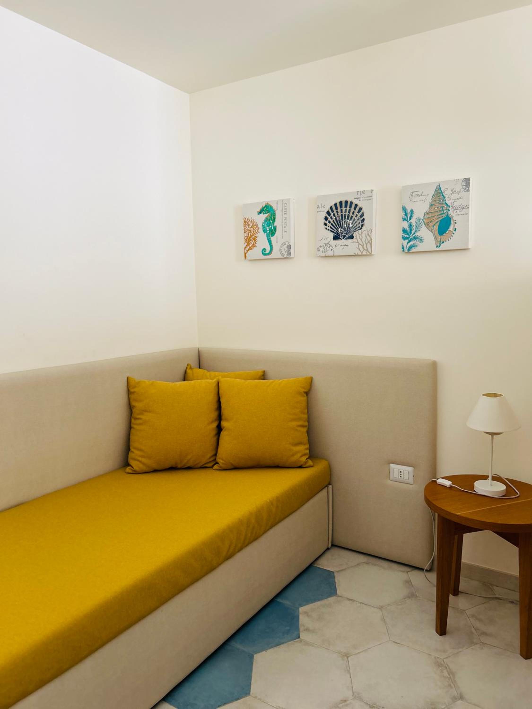 Quadruple Room photo 1