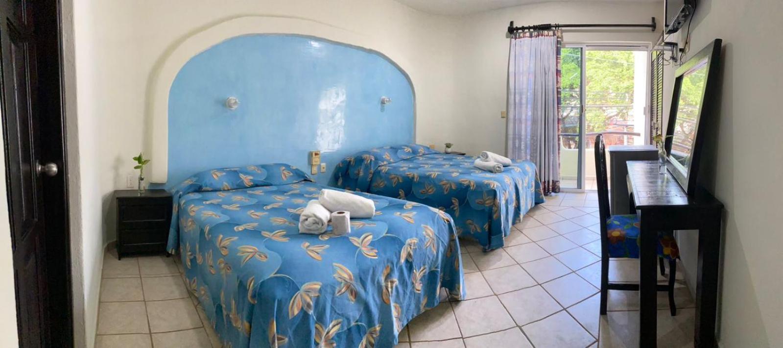 Duplex Suite