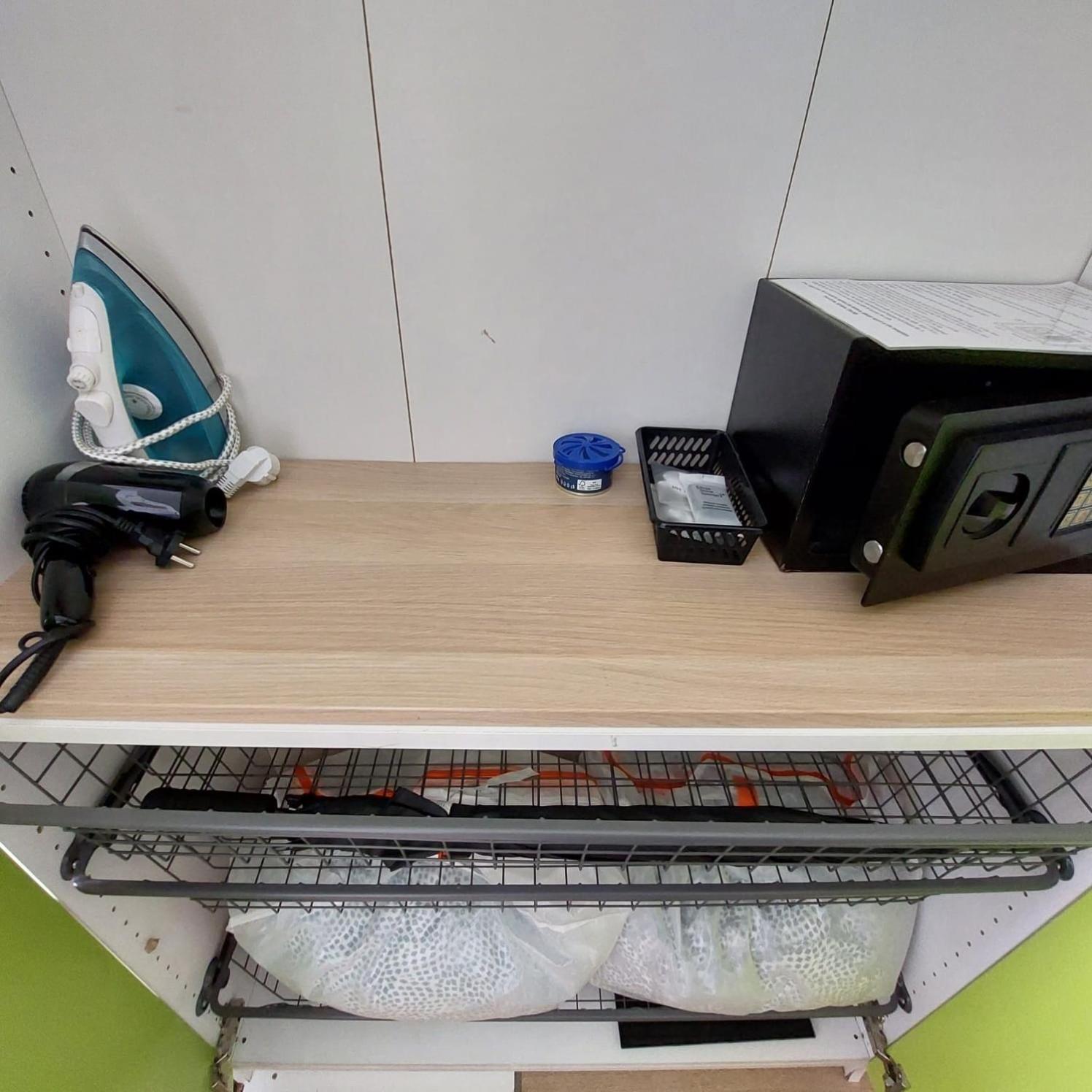 Double Room - Photo 23