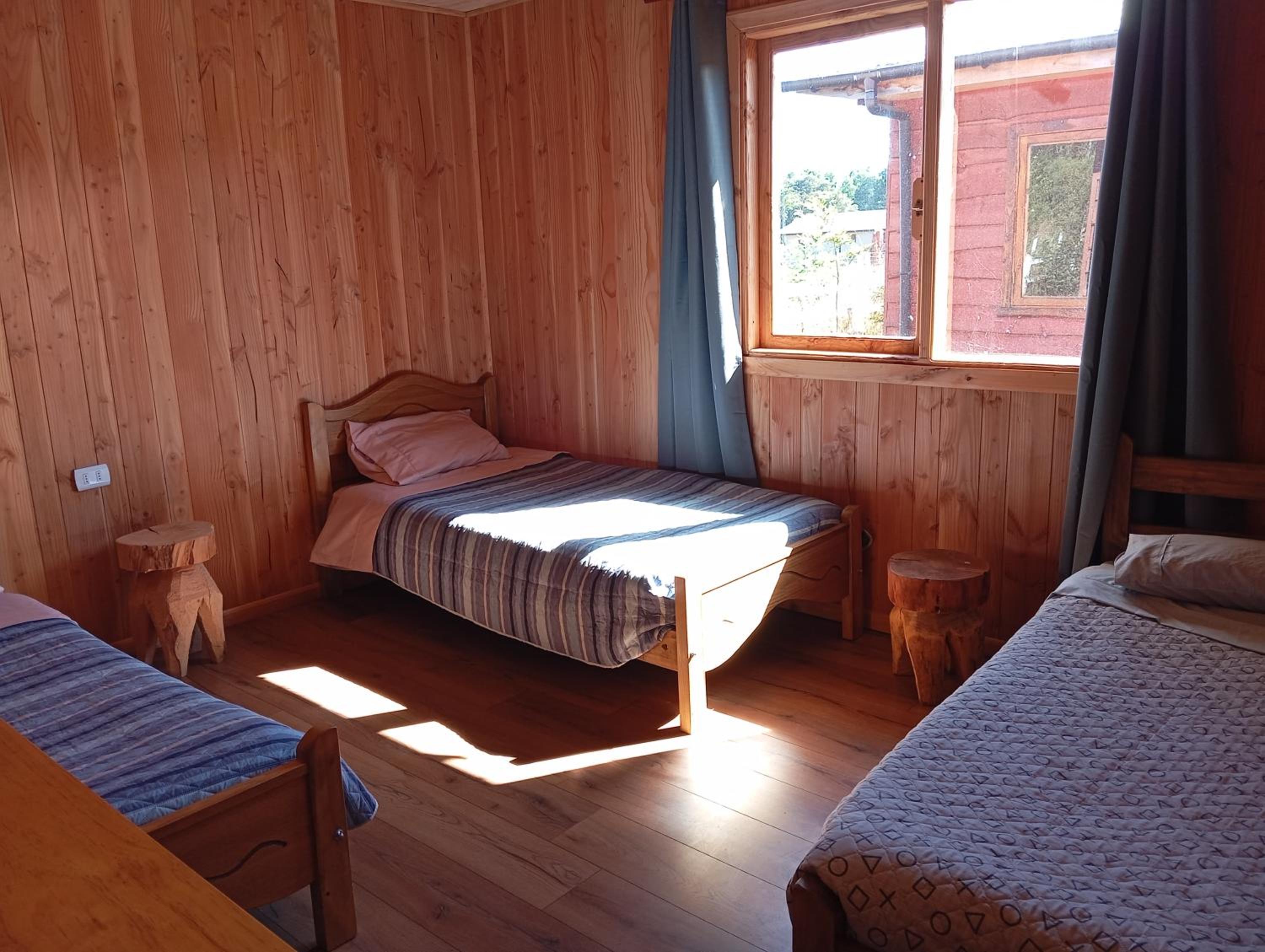 Two-Bedroom House photo 1