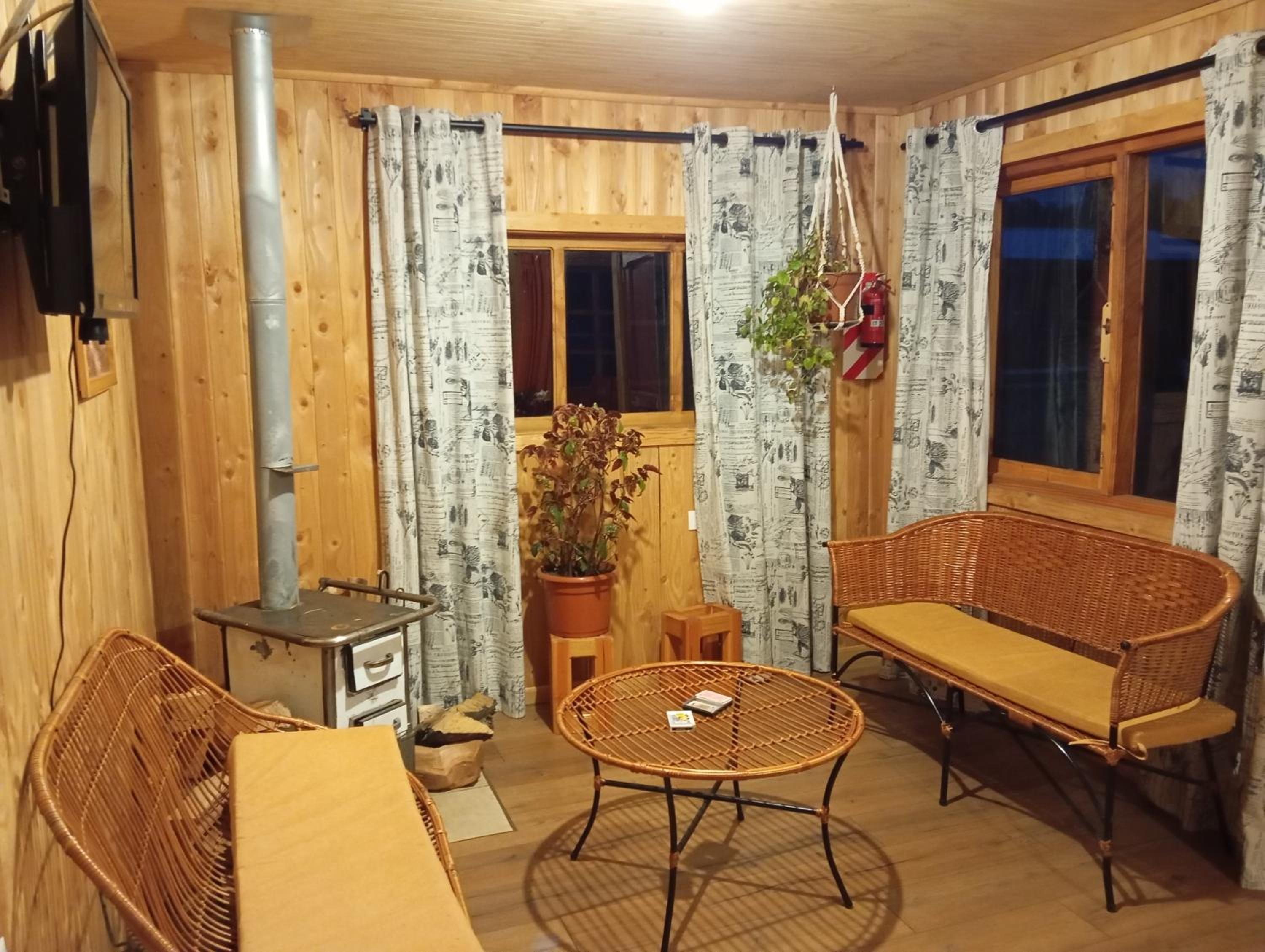 Two-Bedroom House photo 1