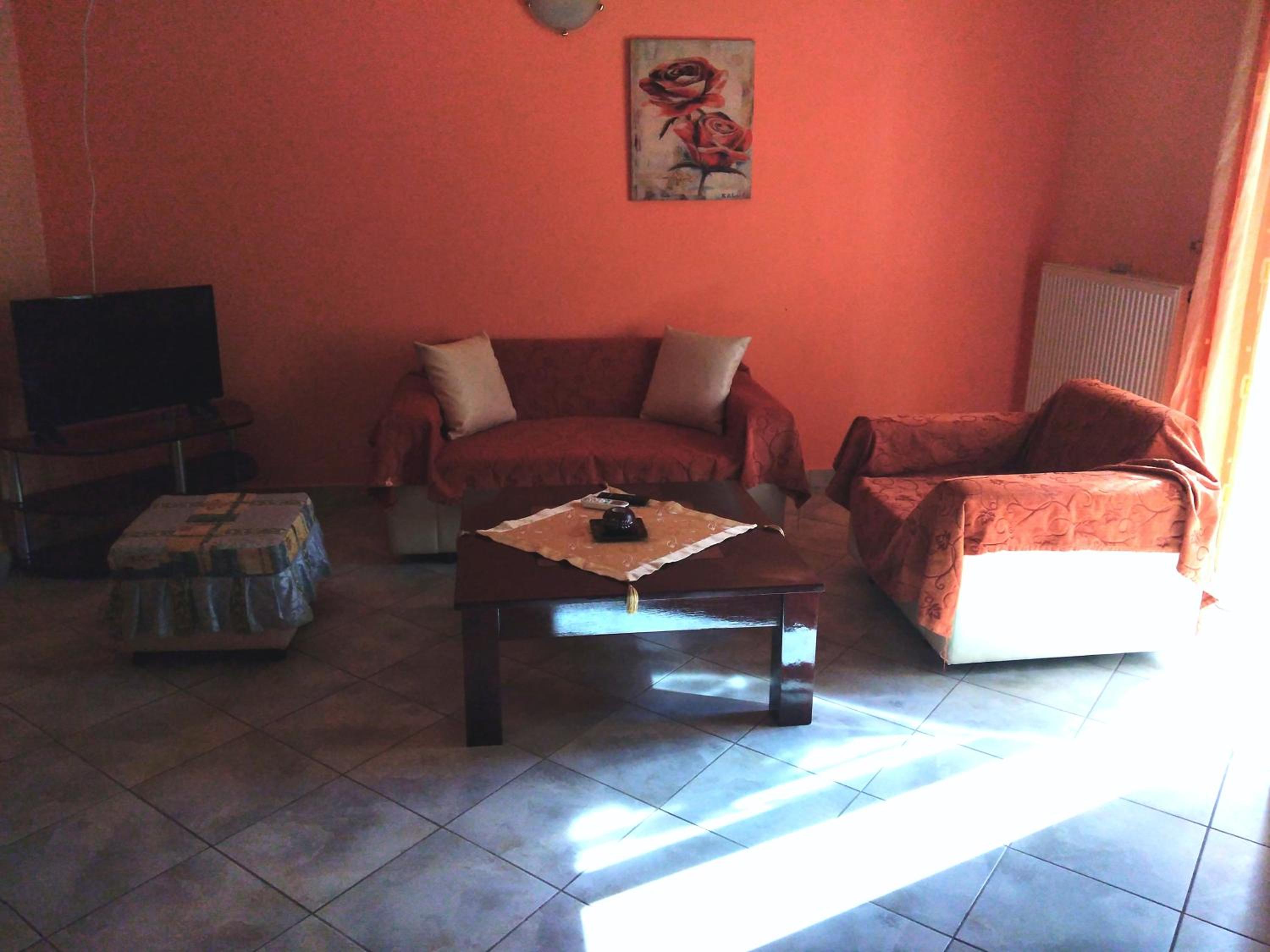 Triple Room with Garden View photo 1