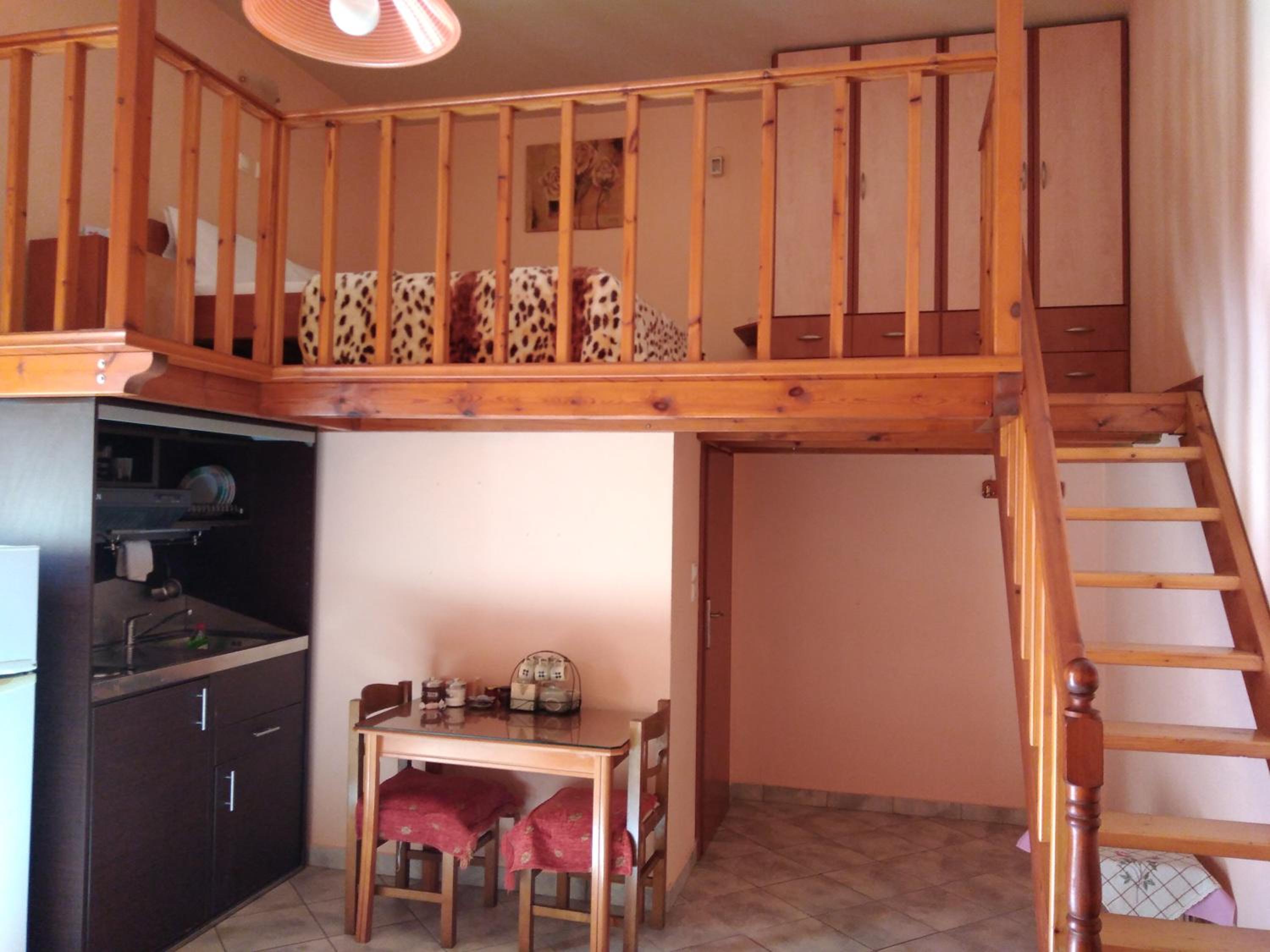 Deluxe Triple Room photo 1