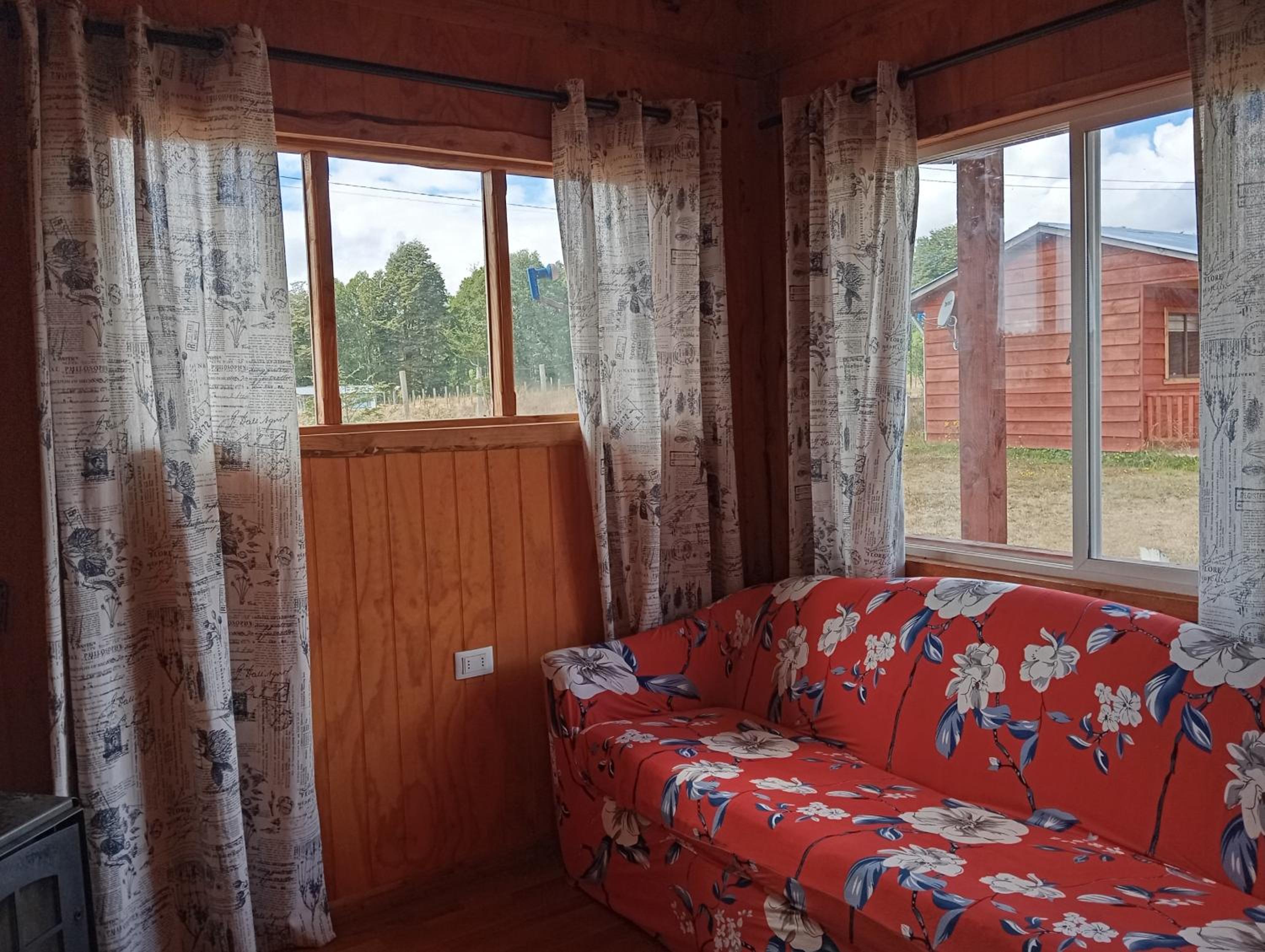 Two-Bedroom House photo 3