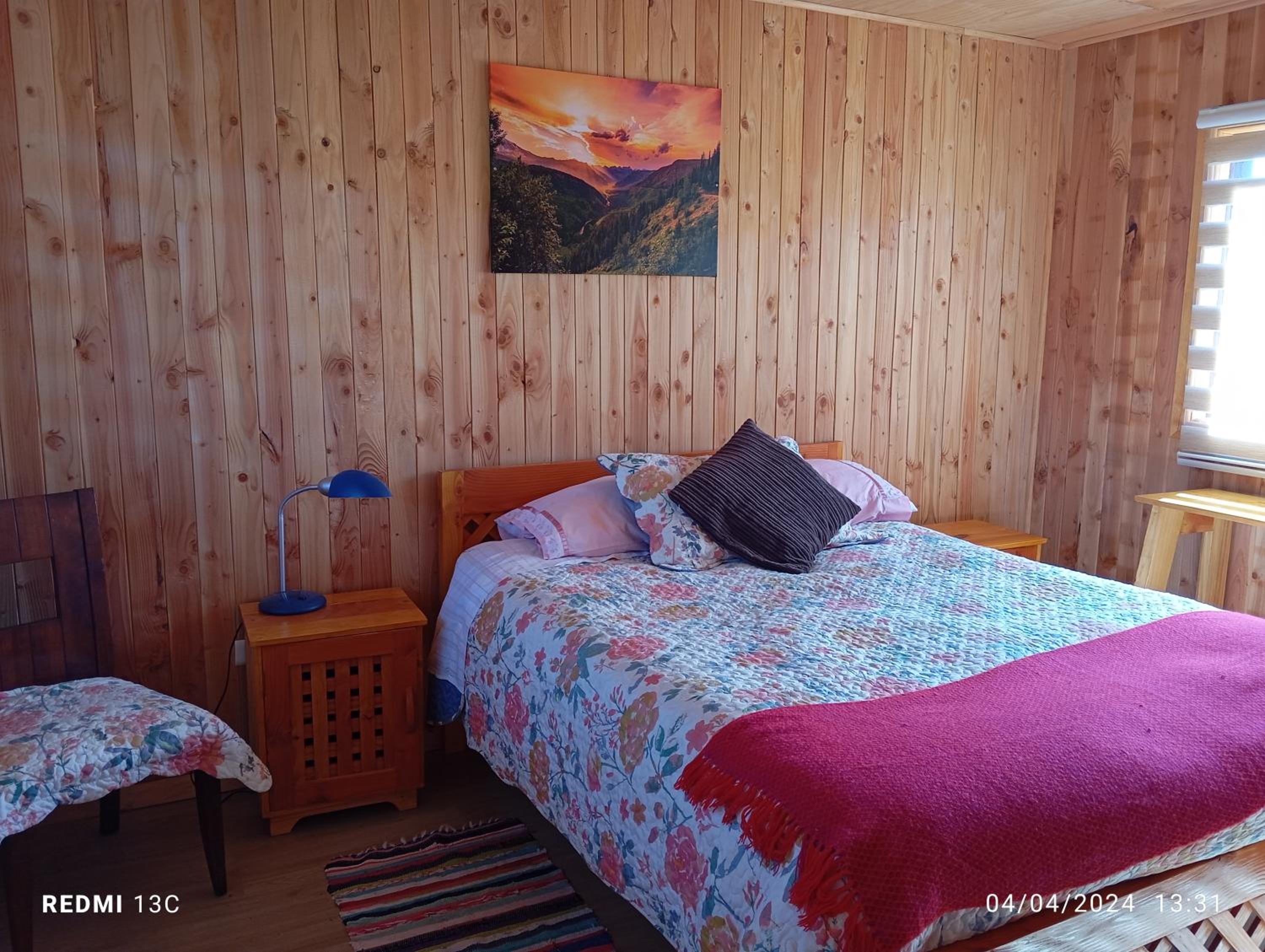 One-Bedroom House photo 1
