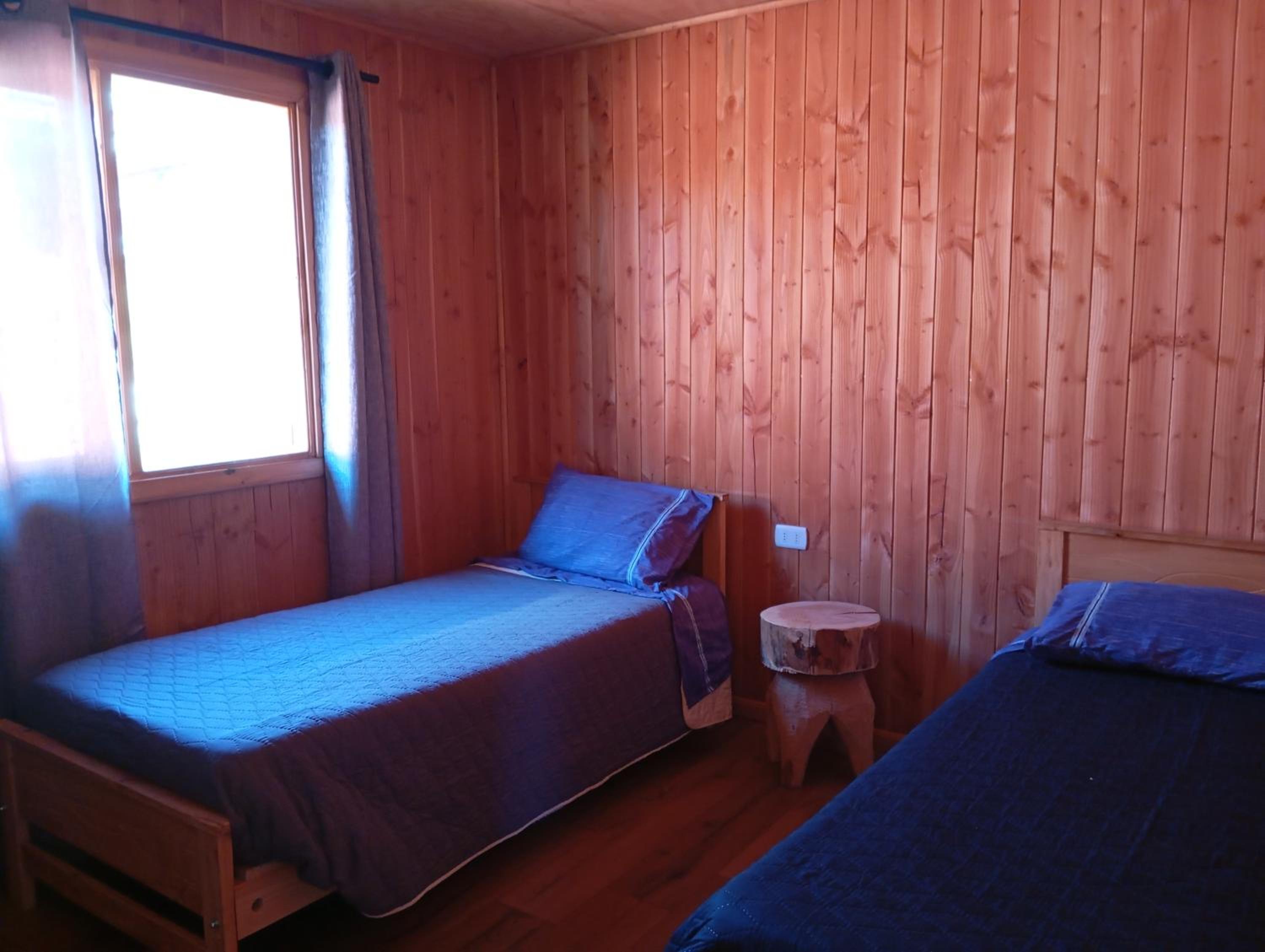Two-Bedroom House photo 2