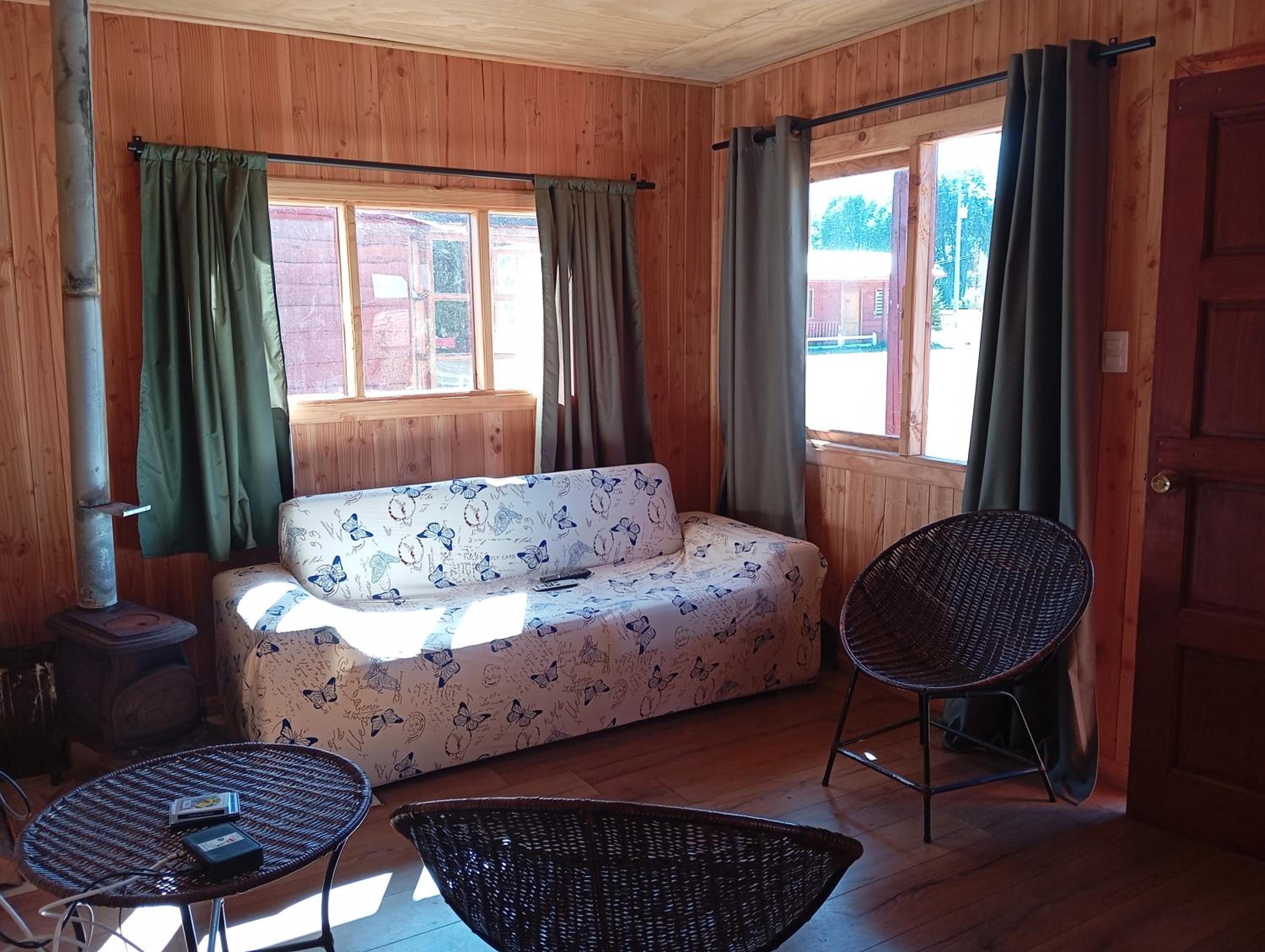 Two-Bedroom House photo 3