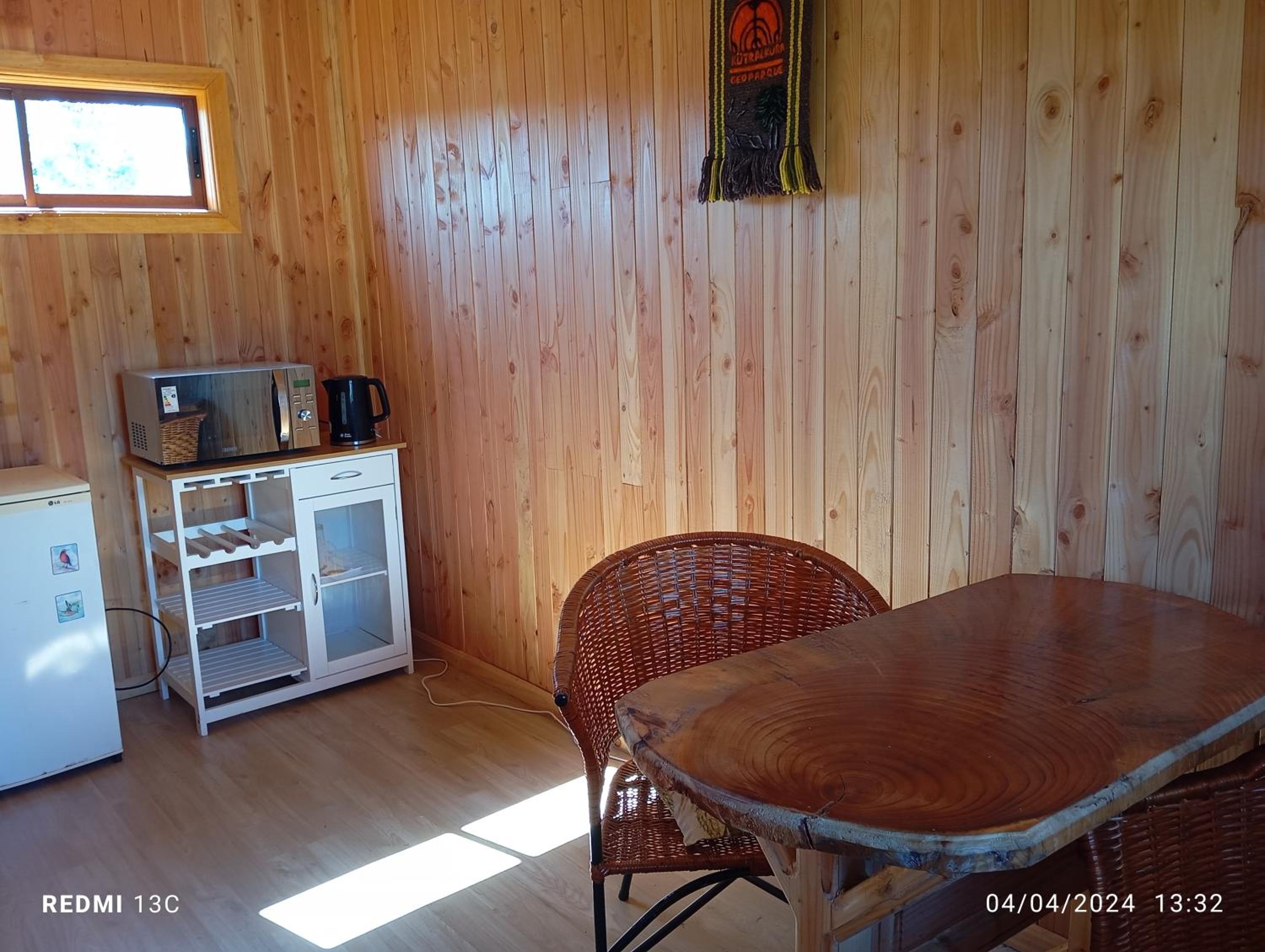 One-Bedroom House photo 2