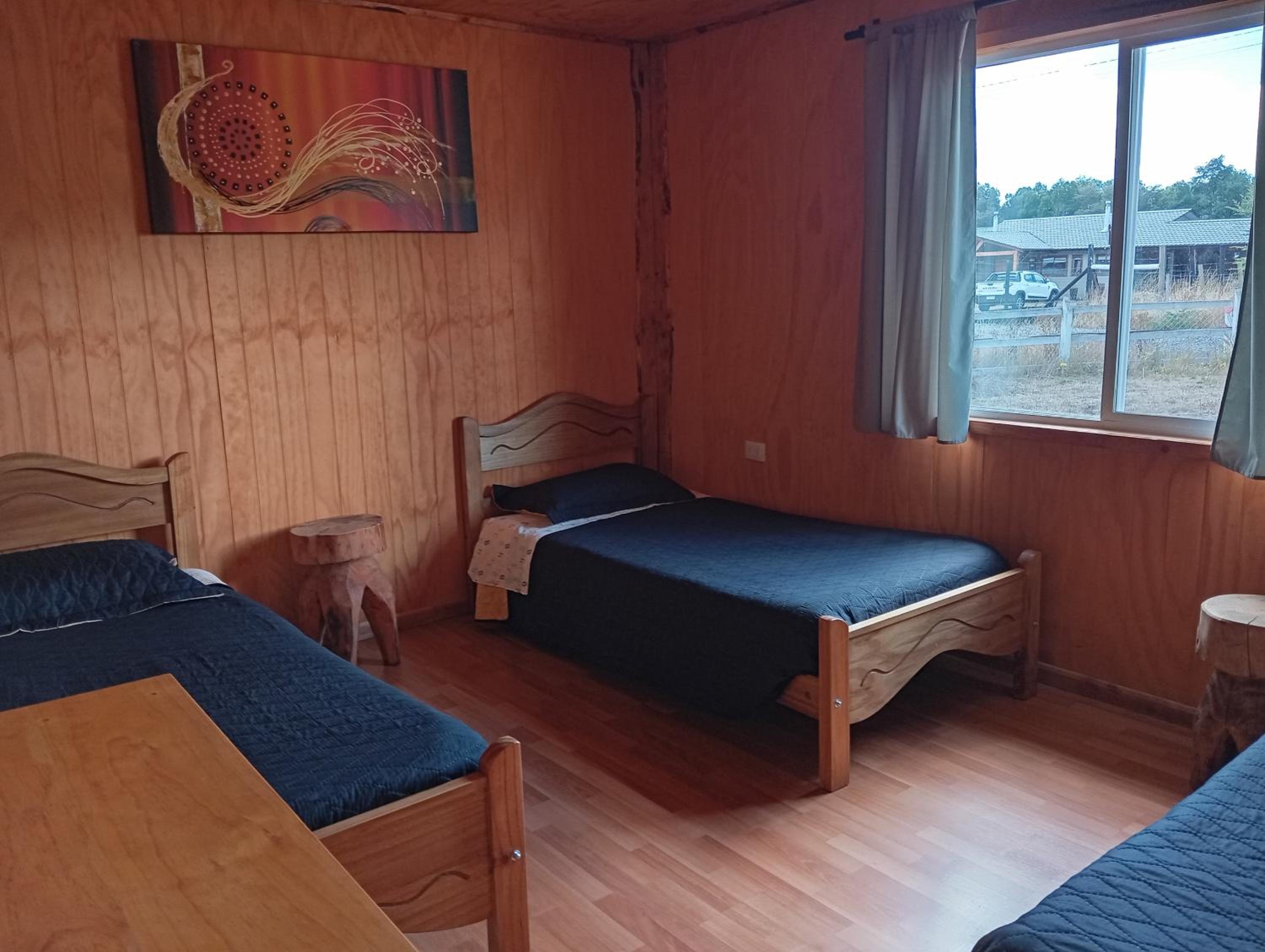 Two-Bedroom House photo 2