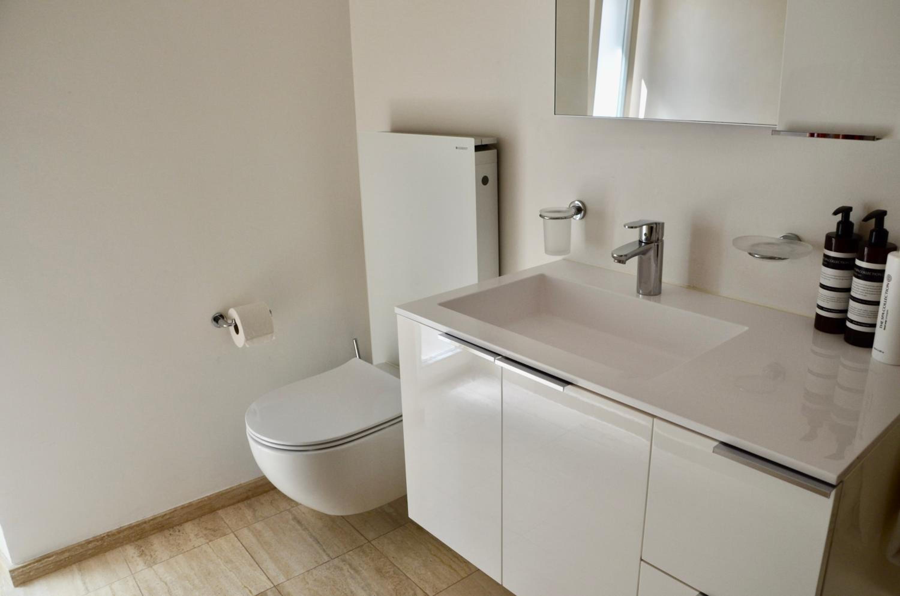 Deluxe Apartment - Photo 17