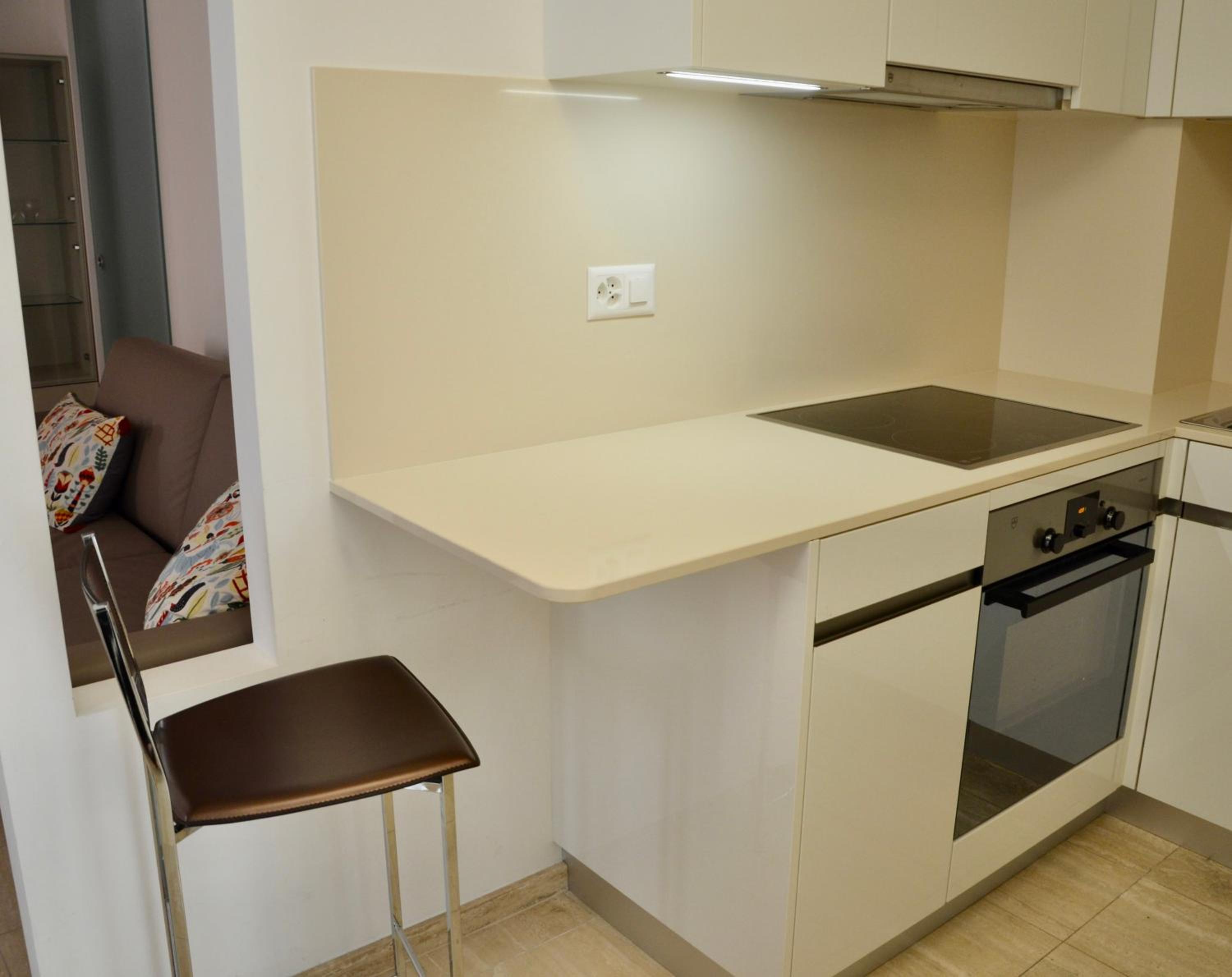 Deluxe Apartment - Photo 23