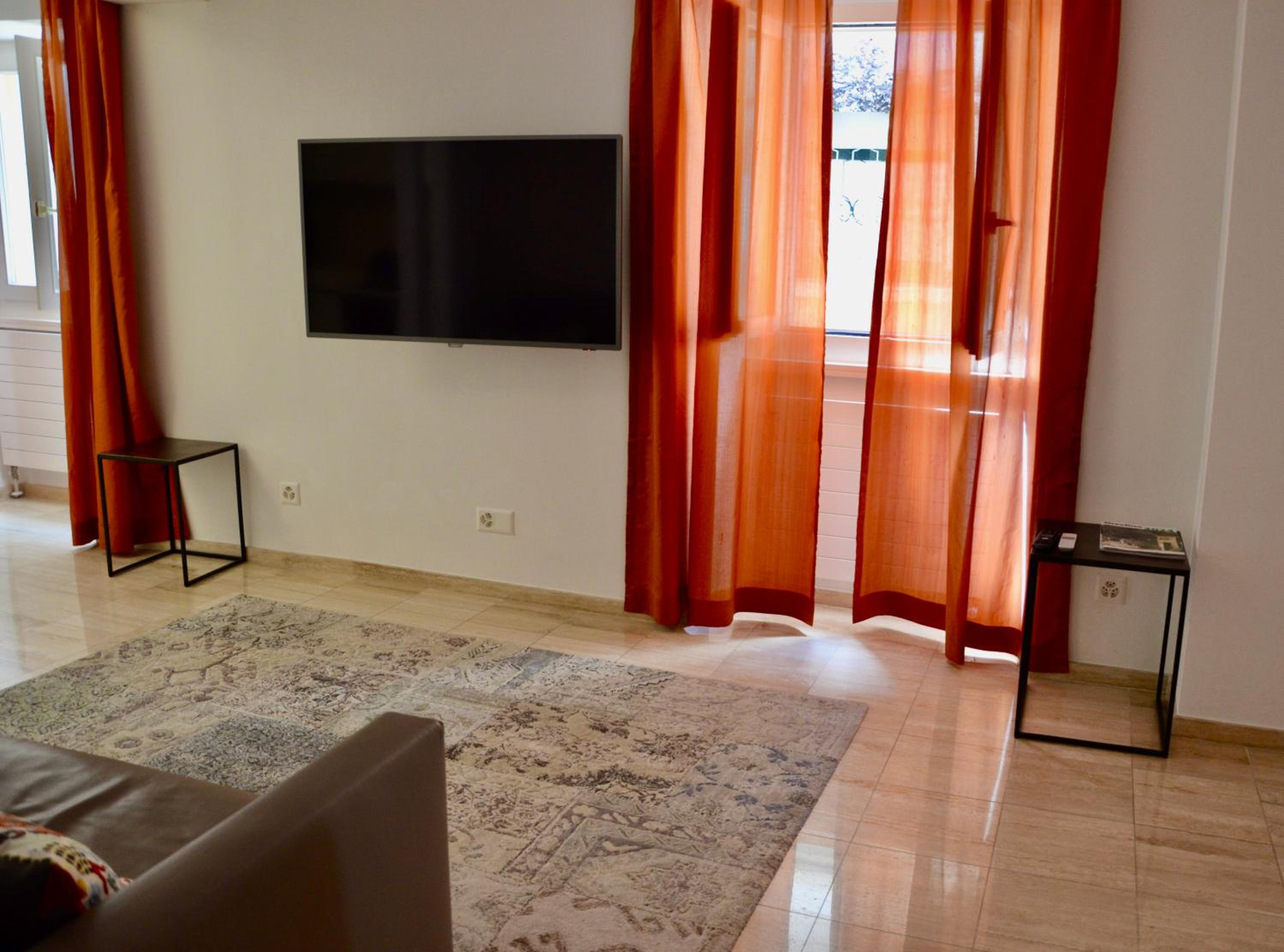 Deluxe Apartment - Photo 24