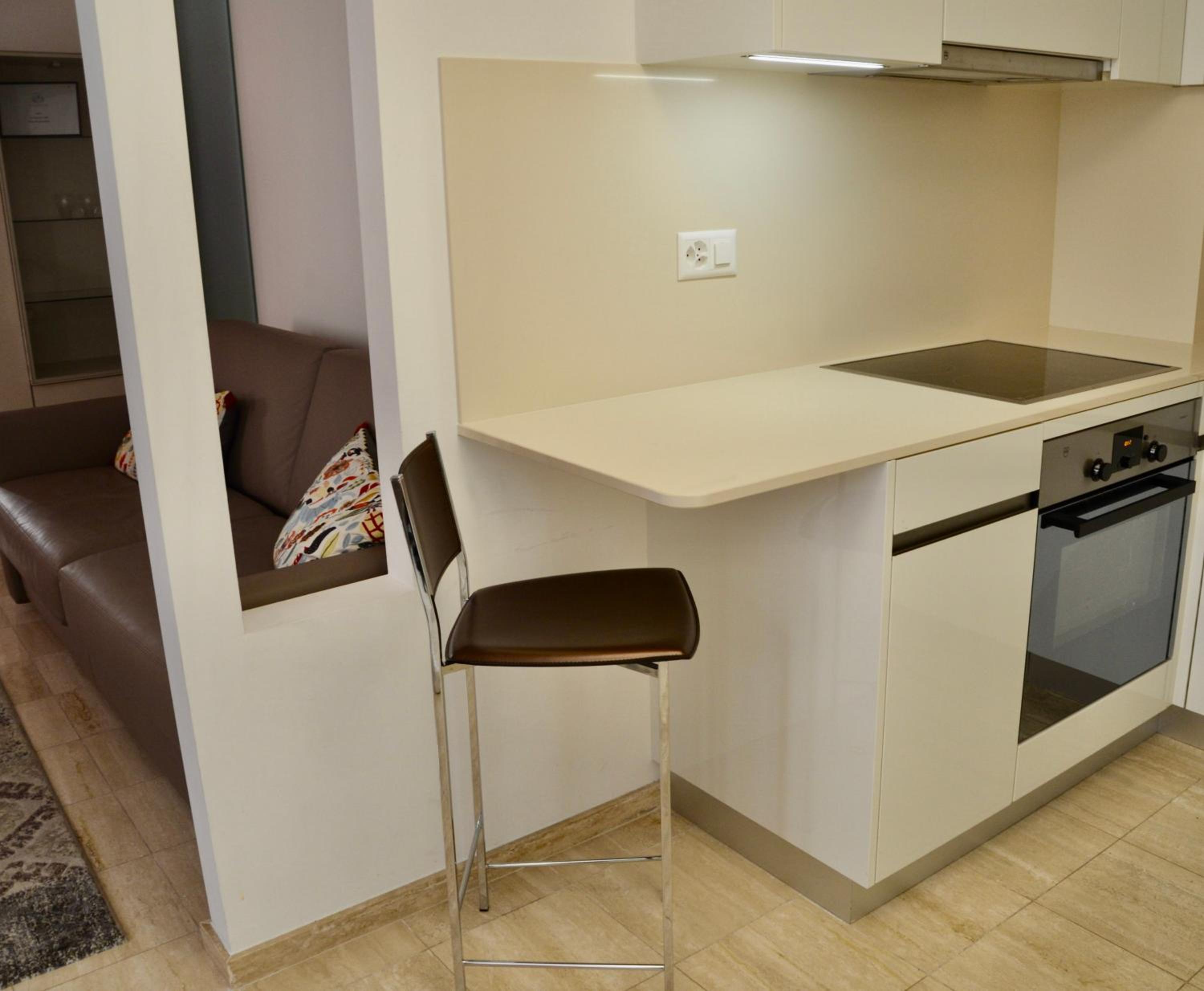 Deluxe Apartment - Photo 25