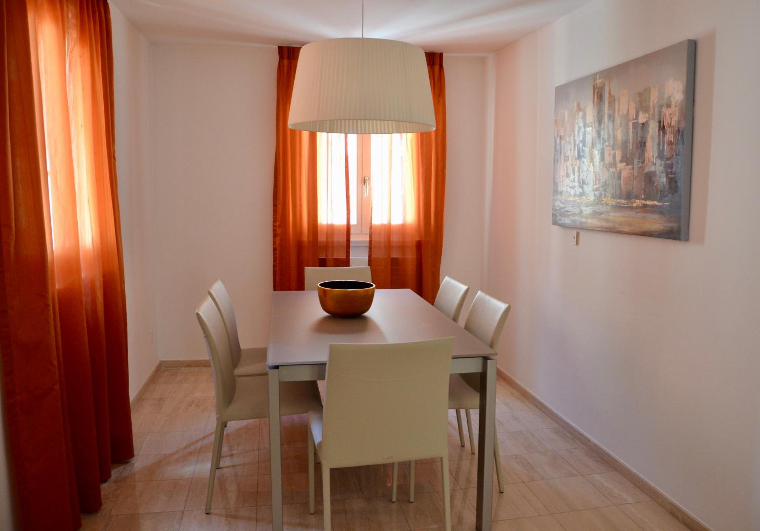 Deluxe Apartment - Photo 10
