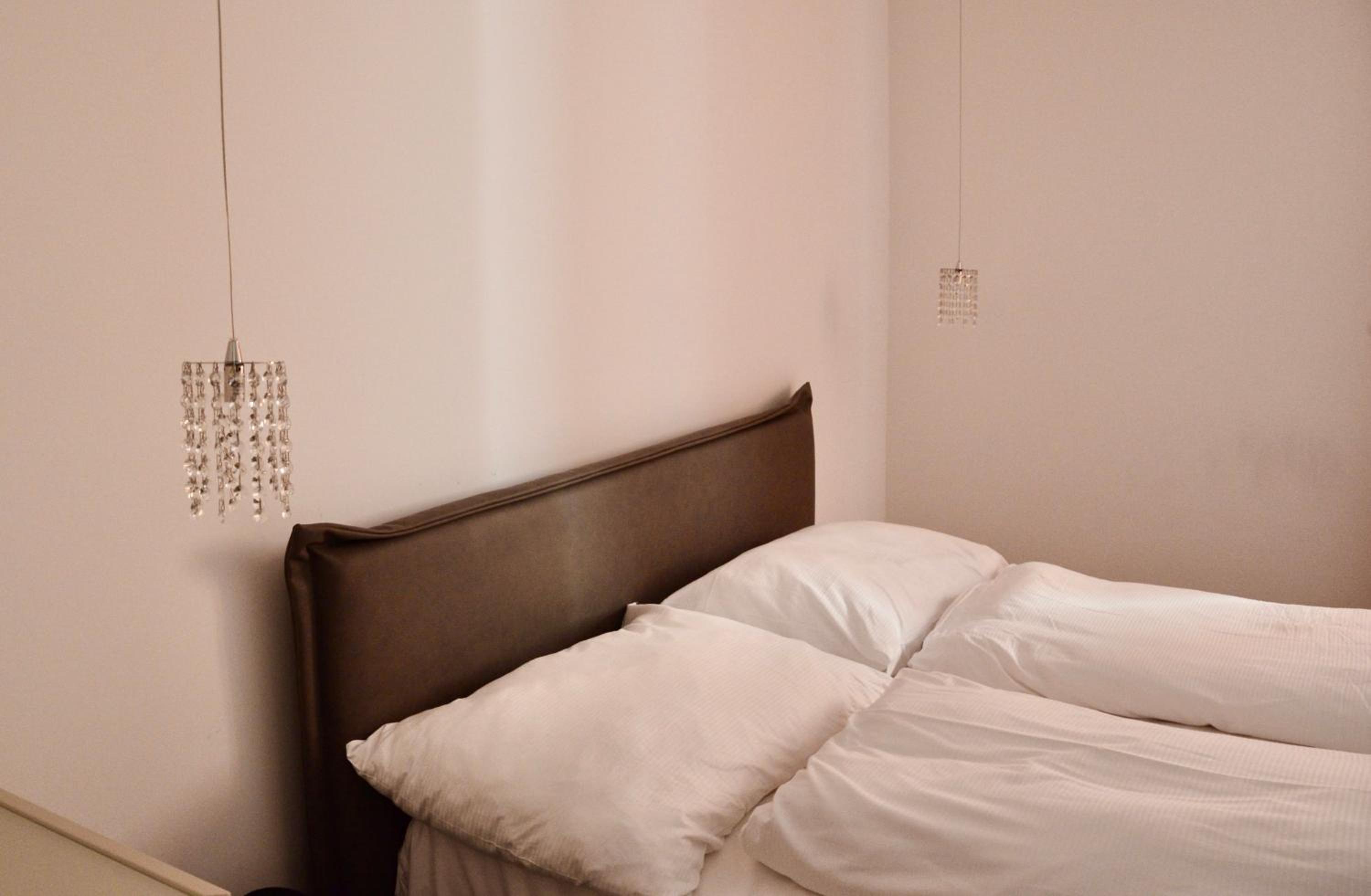 Deluxe Apartment - Photo 14