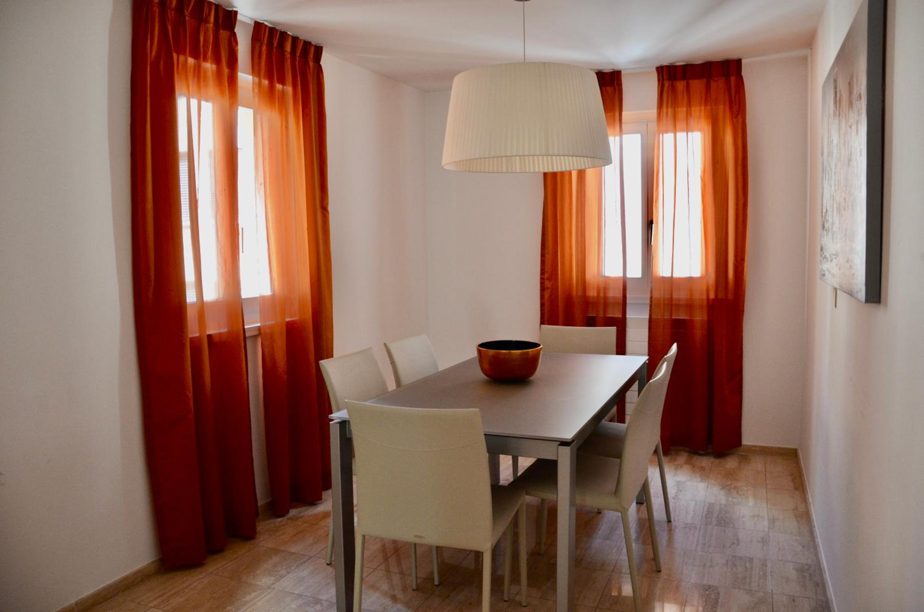 Deluxe Apartment - Photo 16