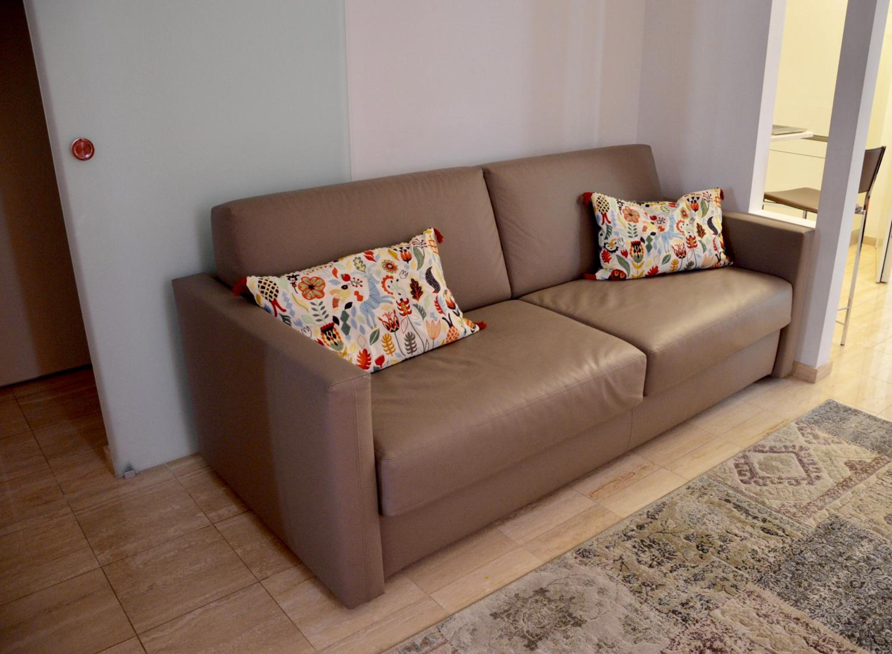 Deluxe Apartment - Photo 9