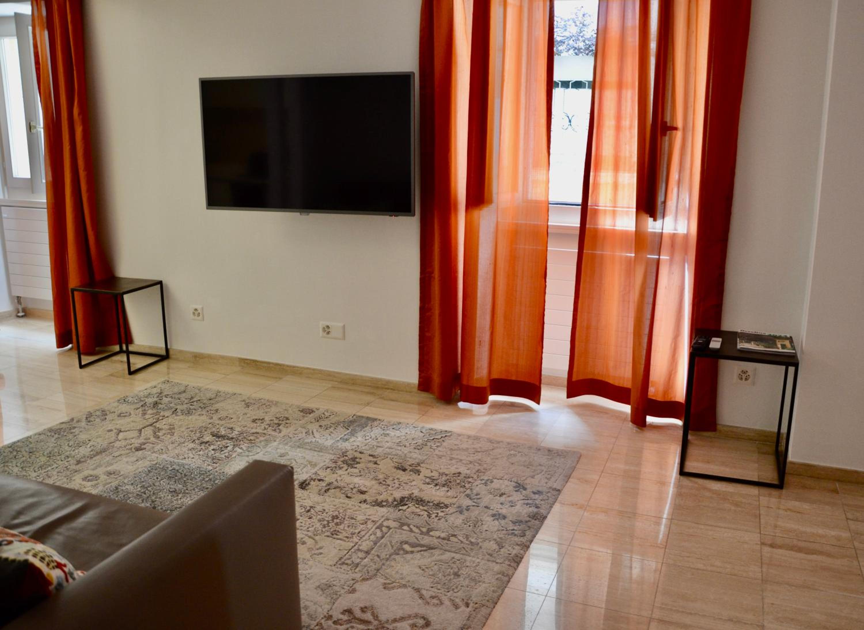 Deluxe Apartment - Photo 19