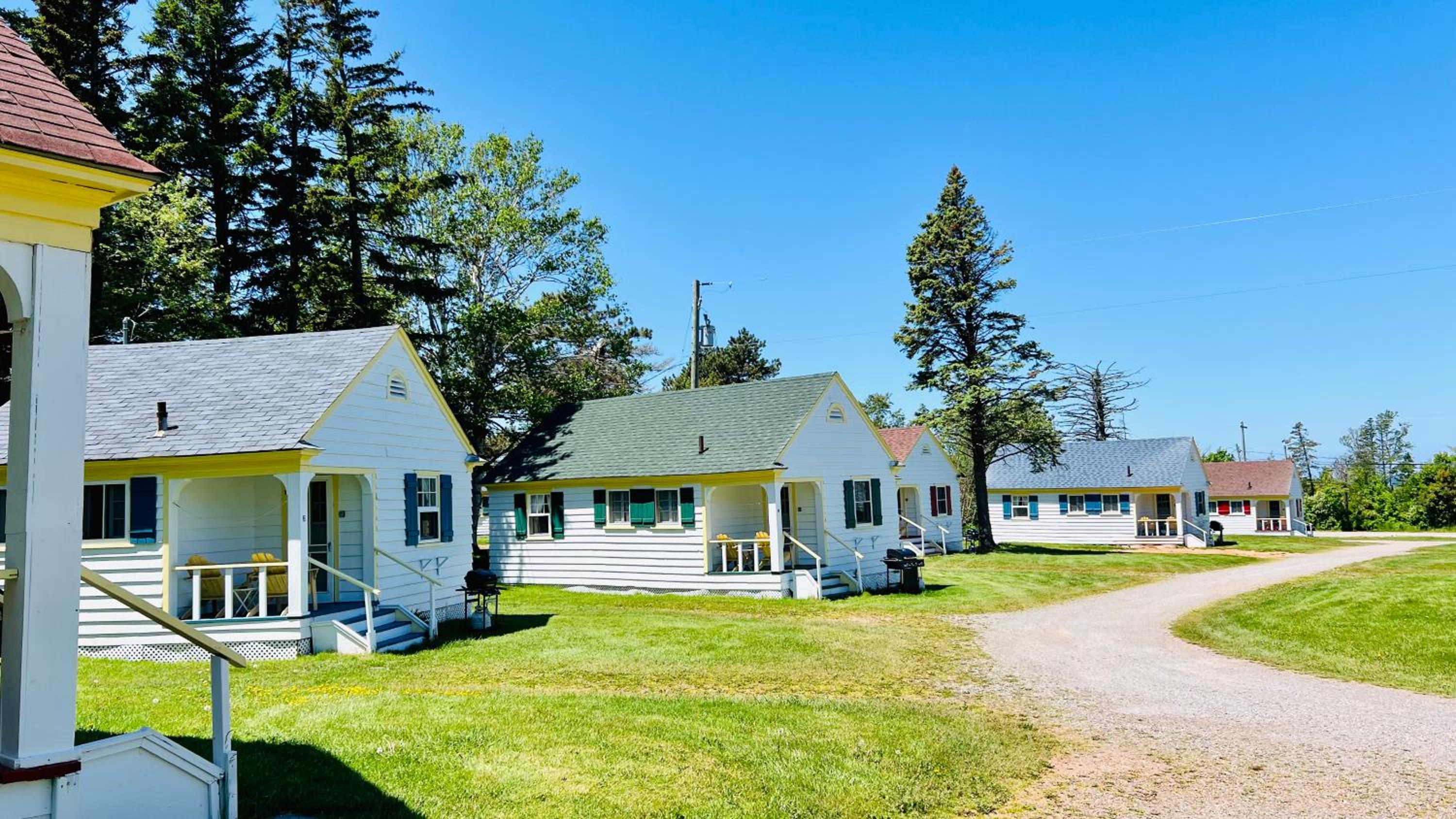 One-Bedroom Cottage photo 2