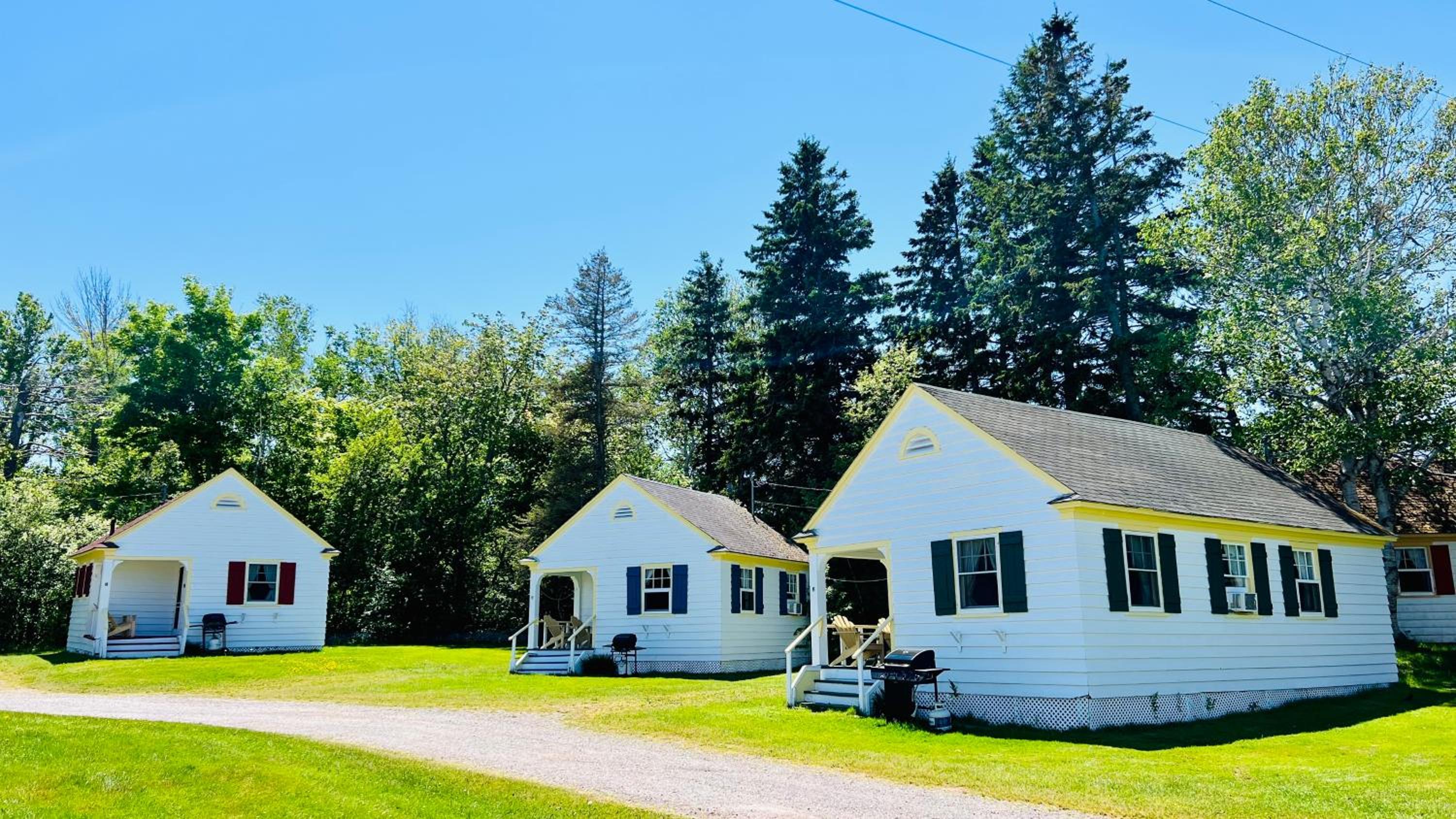 Bungalow photo 2