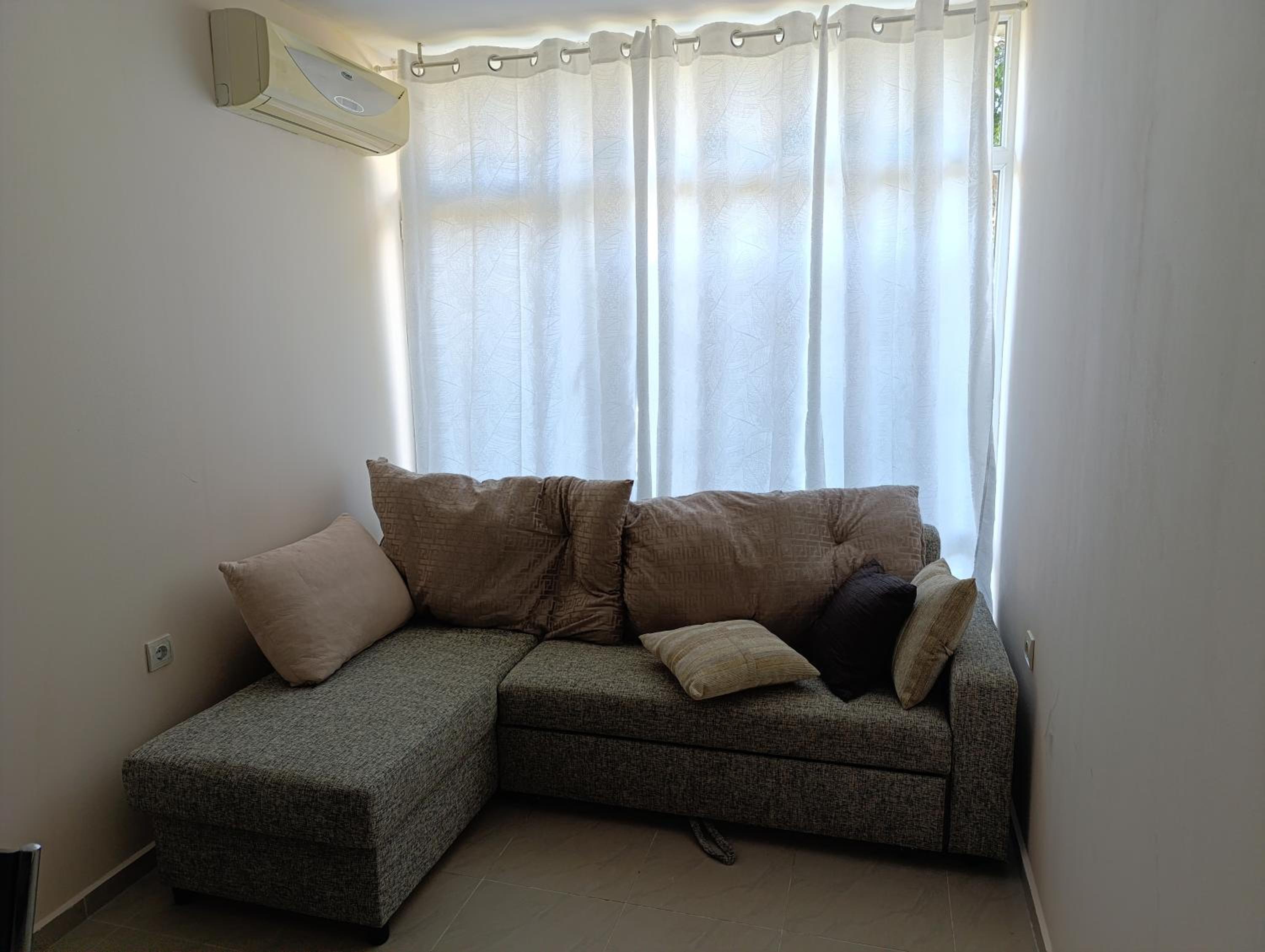 Apartment - Ground Floor