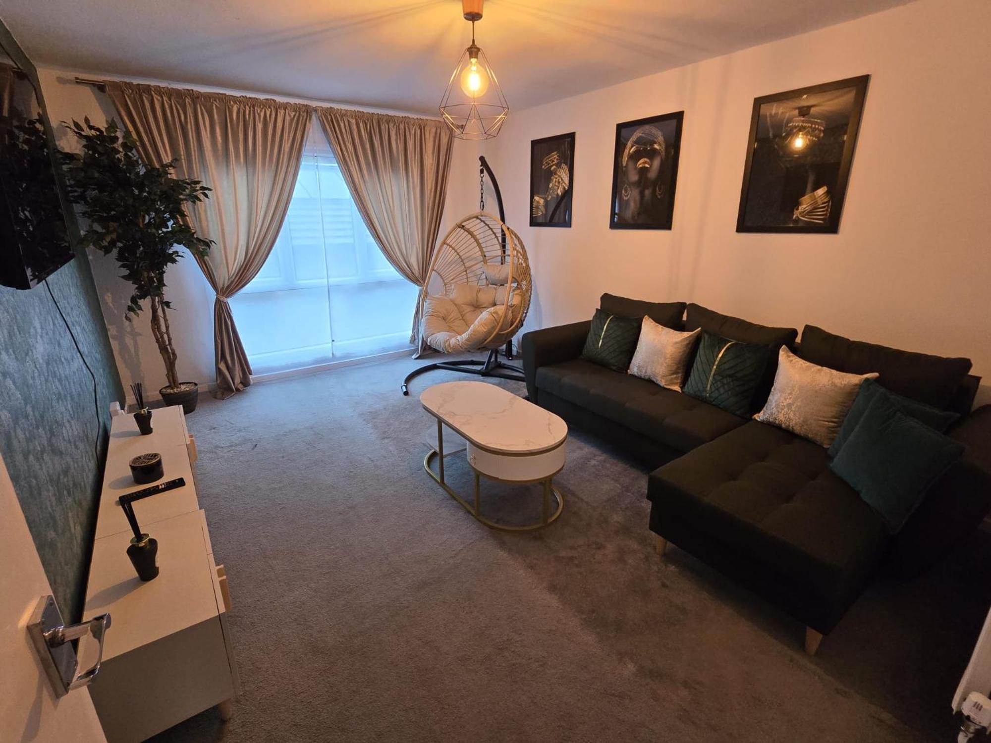Two-Bedroom House photo 1