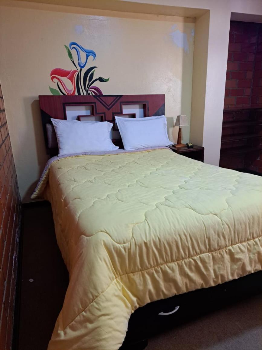 Deluxe Queen Room photo 1