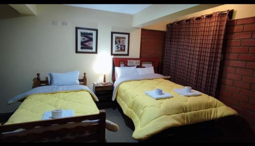 Family Room with Private Bathroom photo 1