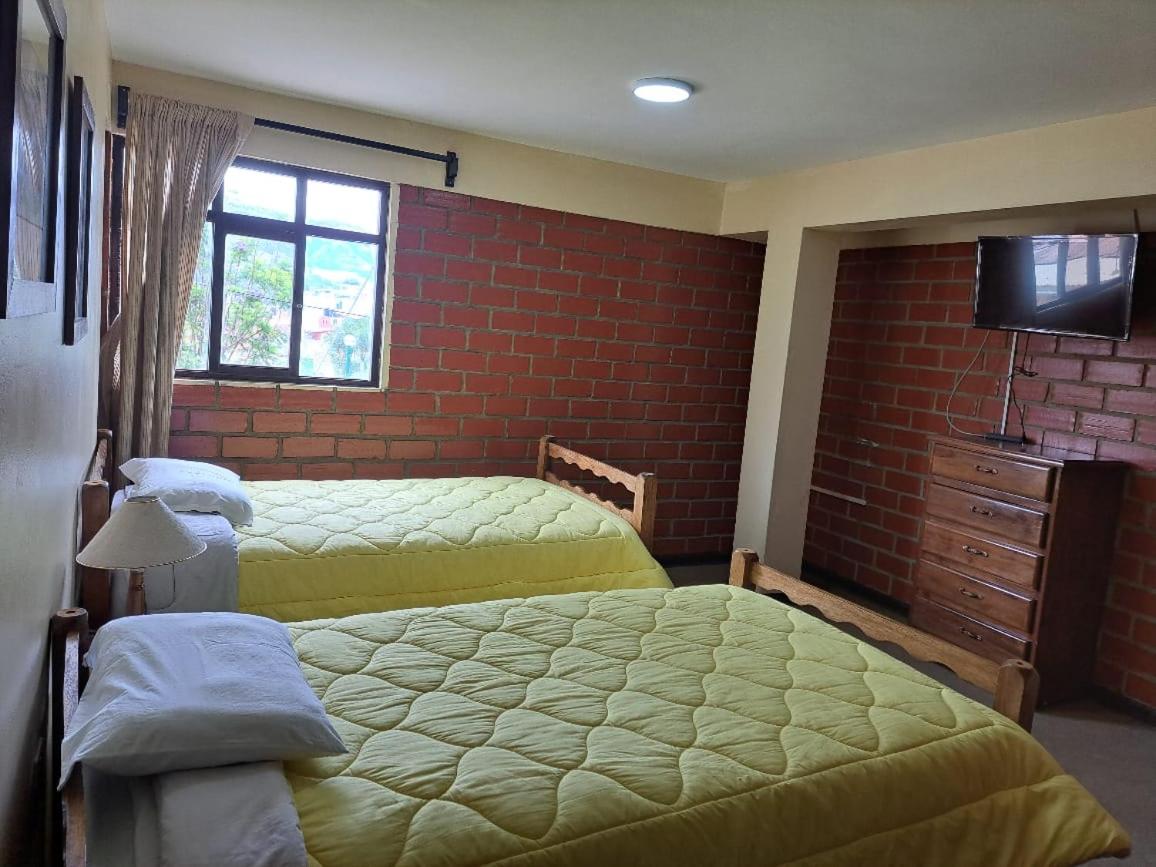 Twin Room photo 1