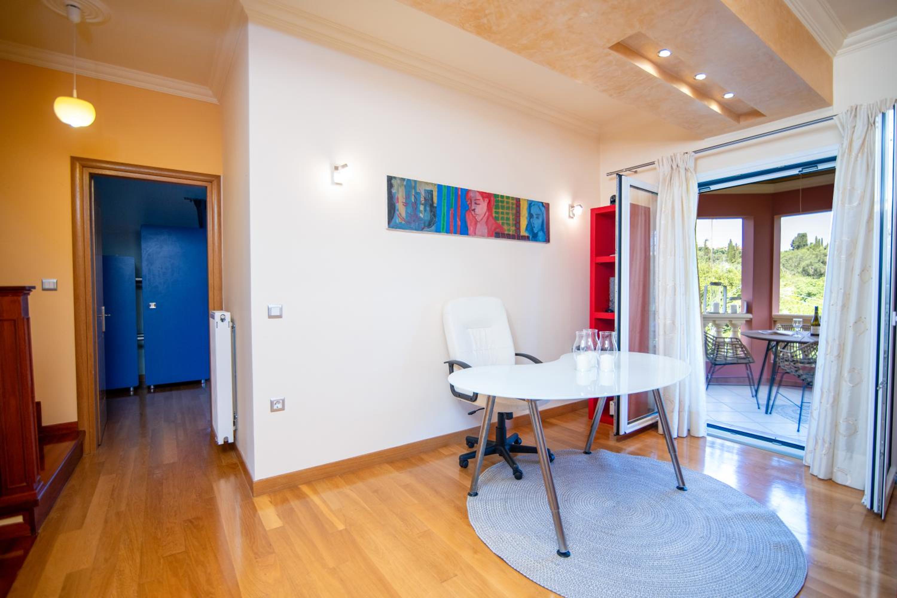 Three-Bedroom House photo 1