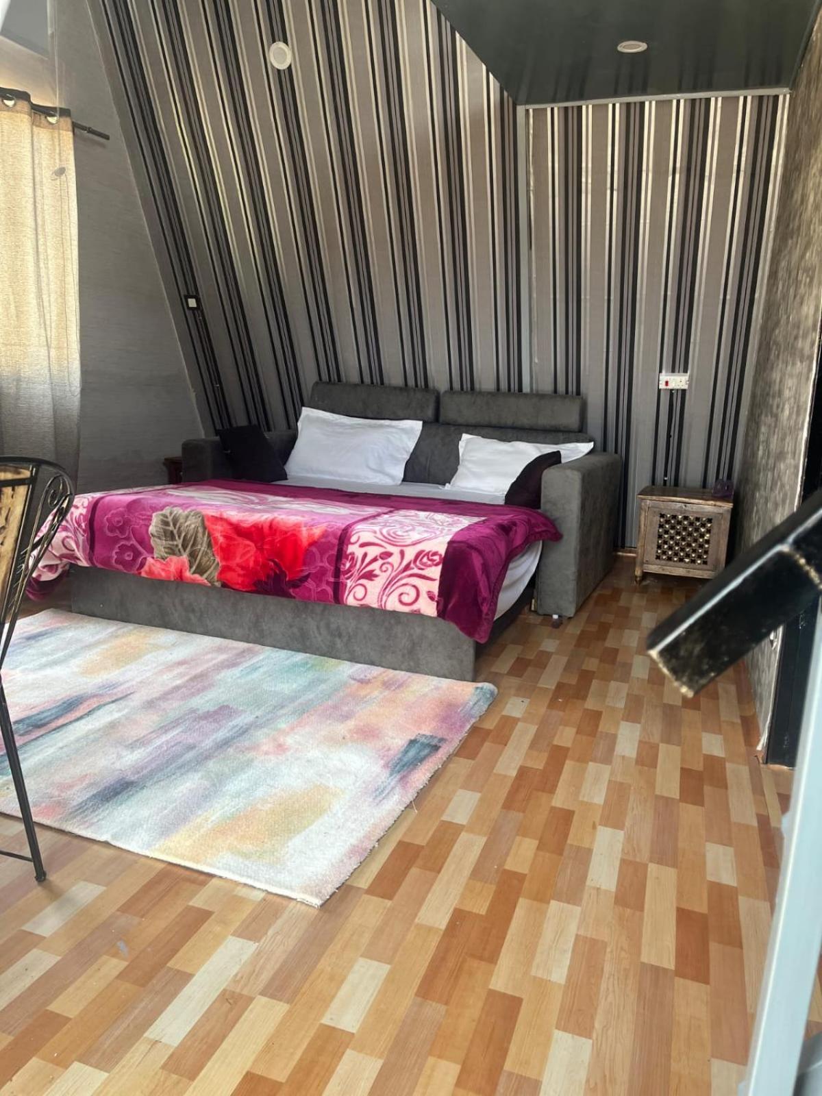 小屋