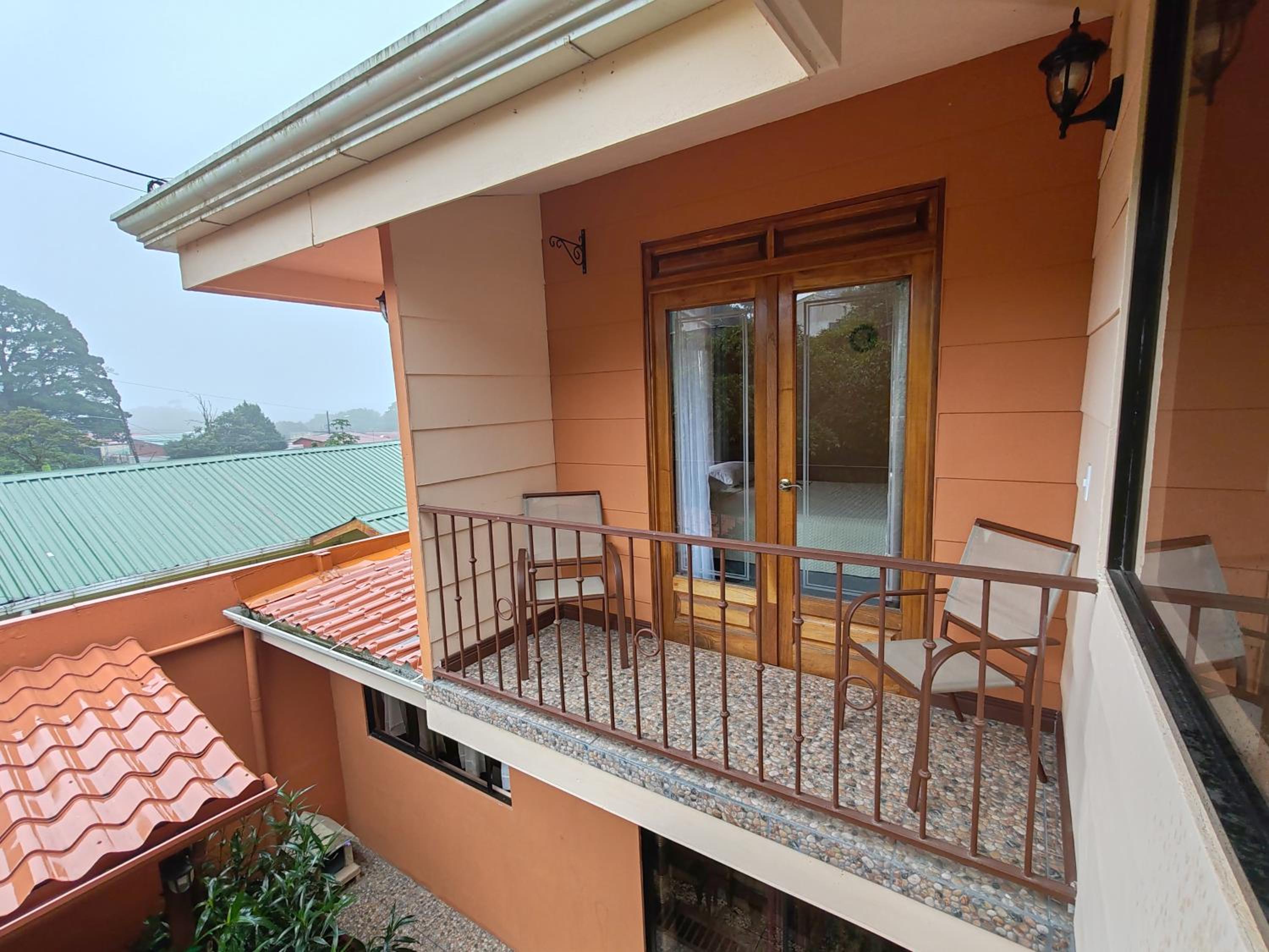 Double Room with Balcony photo 3