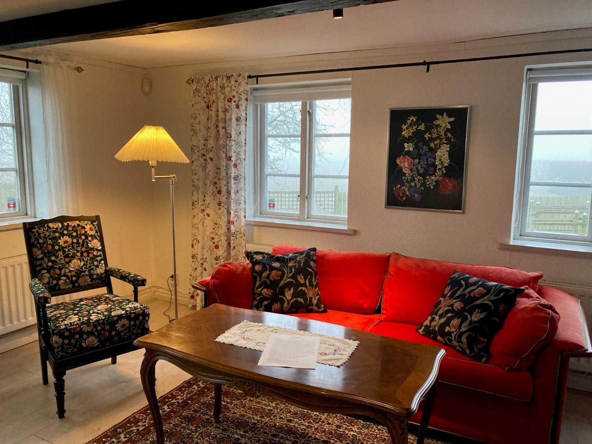 Superior Double Room photo 3