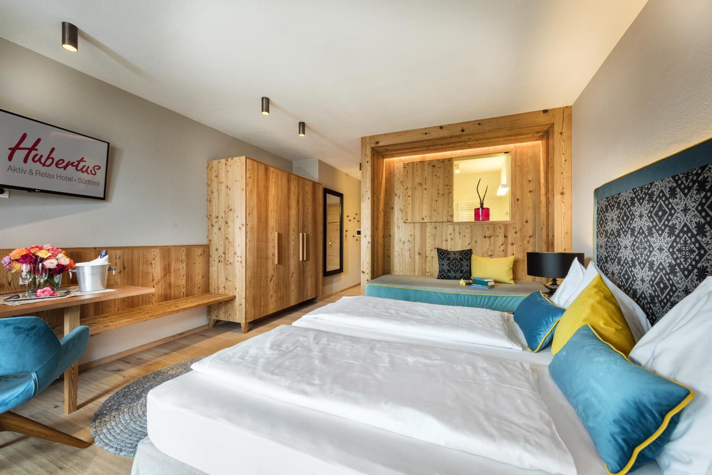 Double or Twin Room - Photo 1