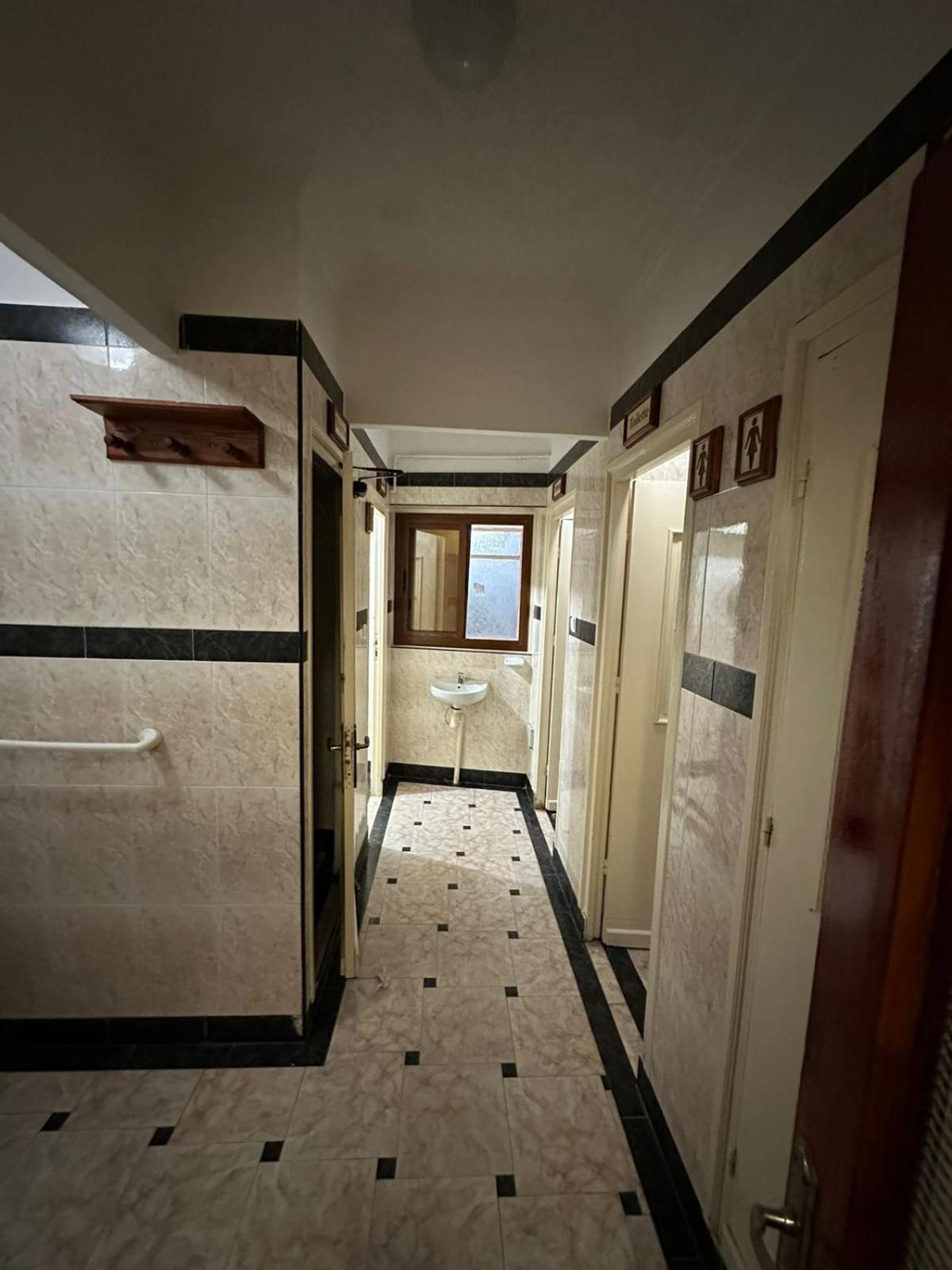 Quadruple Room with Shared Bathroom photo 3