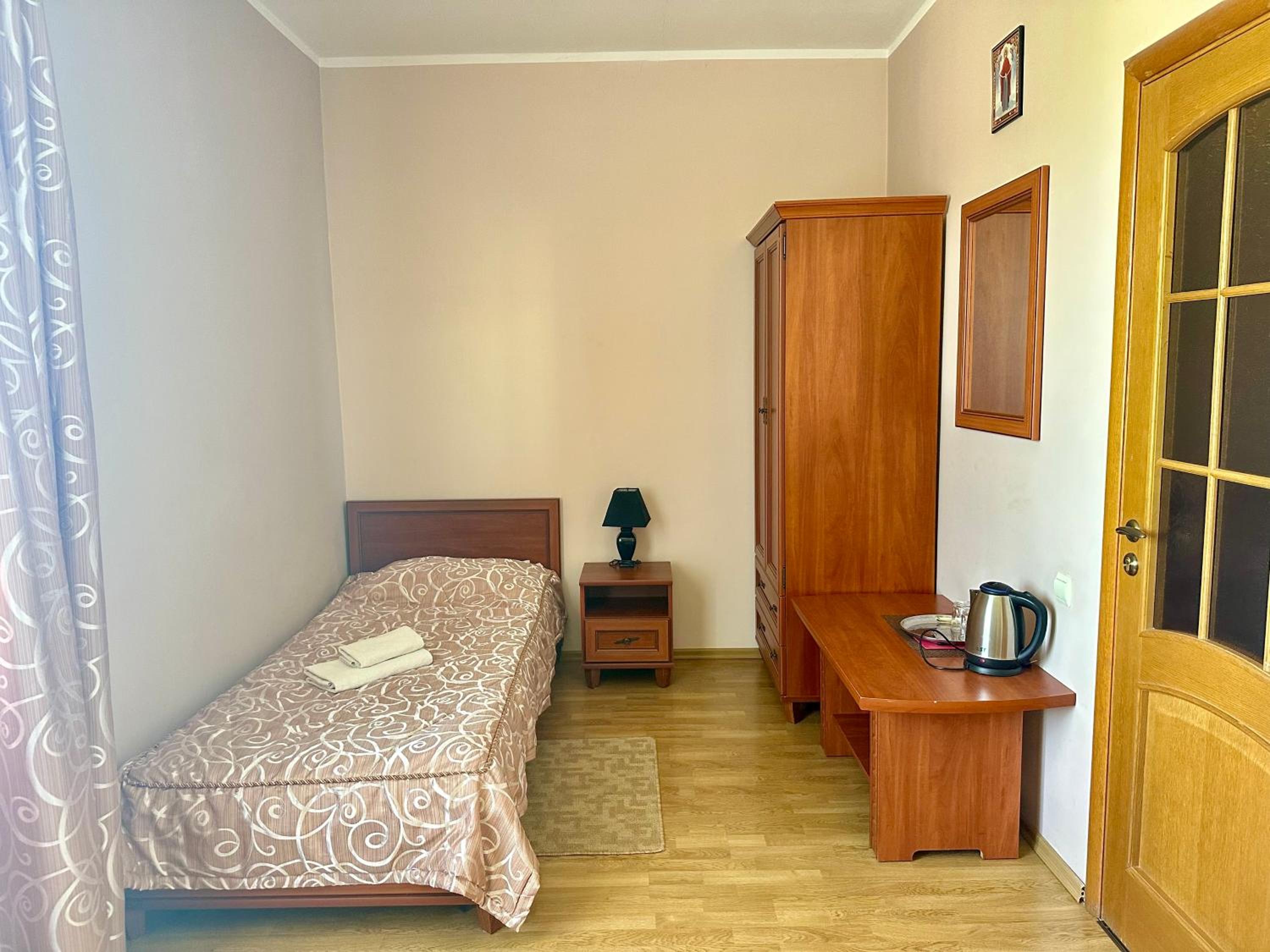 Standard Double Room photo 2