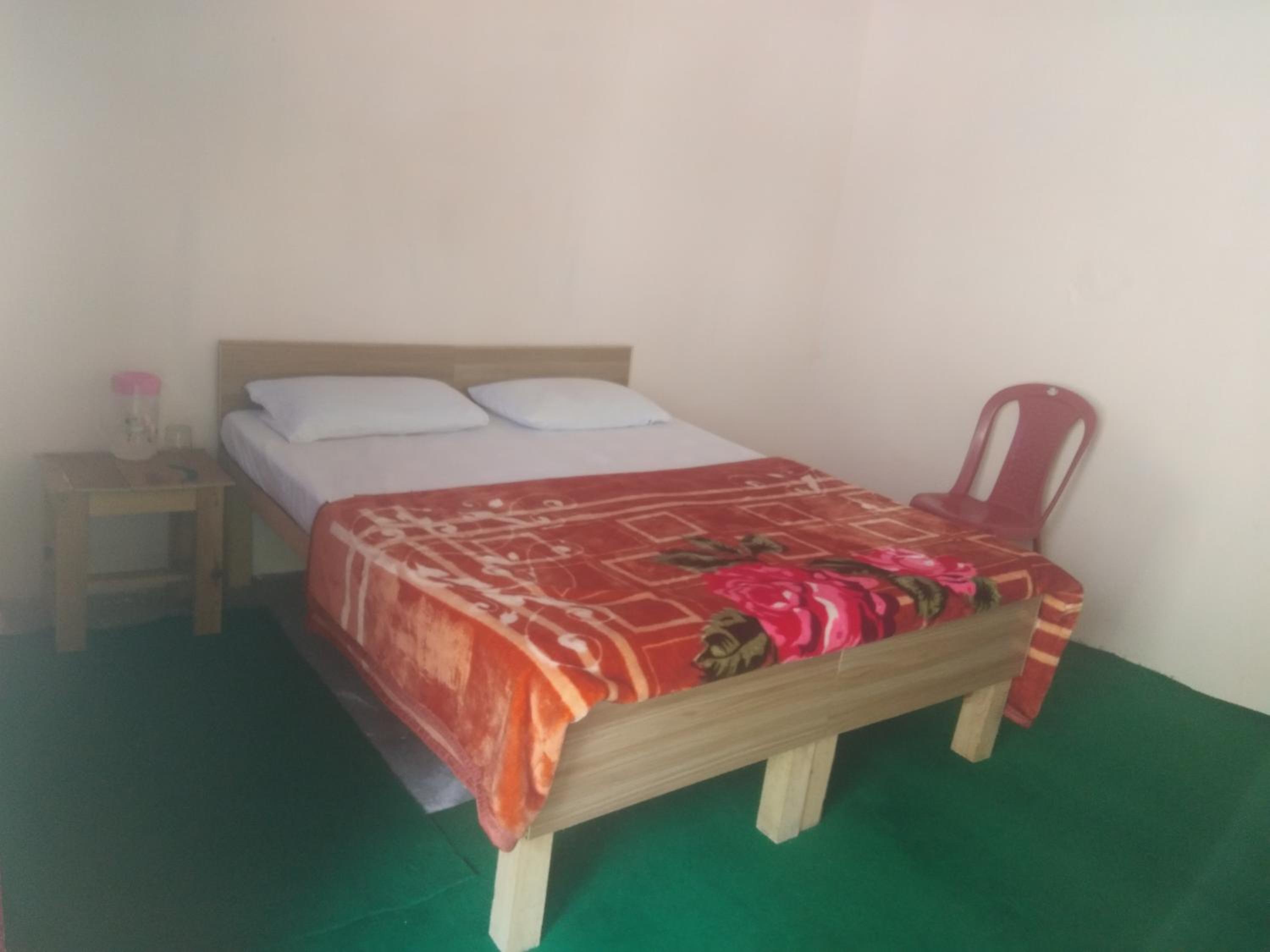 Deluxe Double Room photo 3